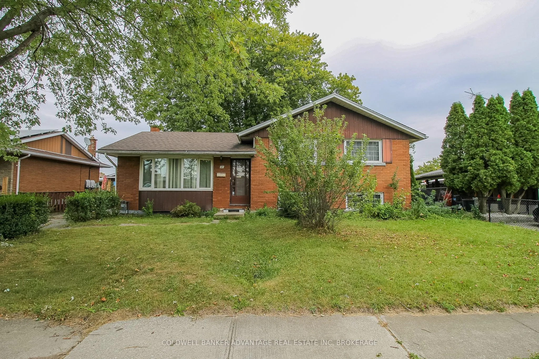 27 Hughes Avenue