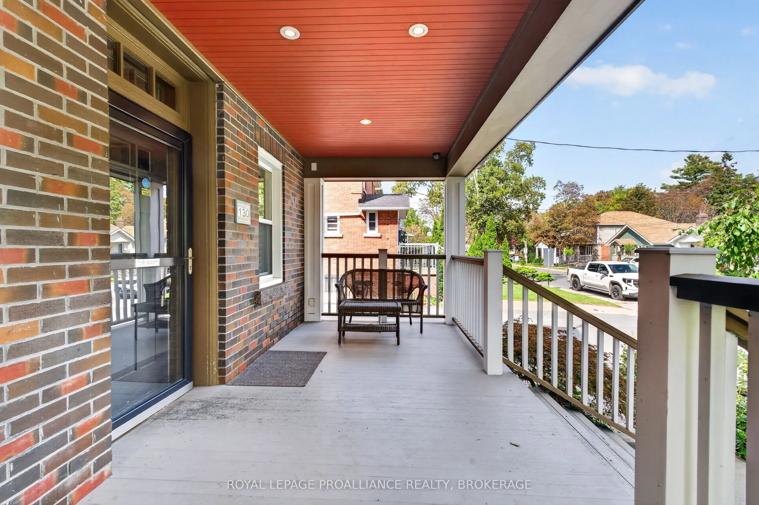 130 MACDONNELL Street