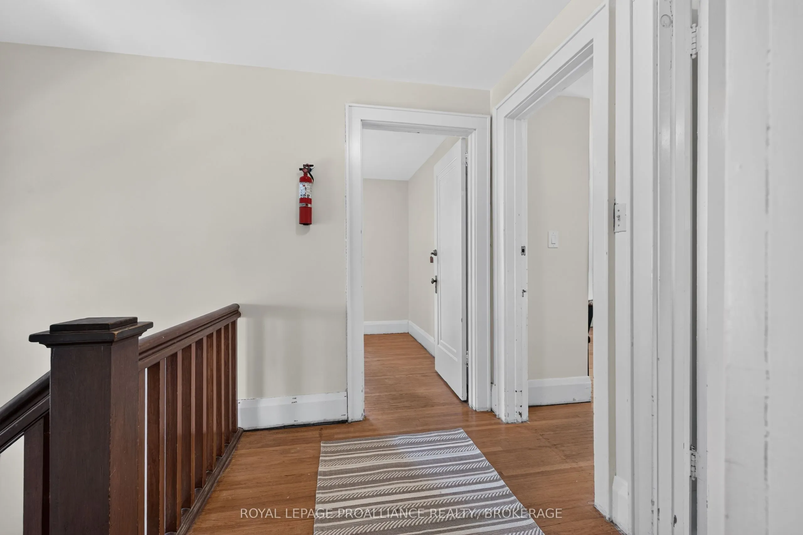 130 MACDONNELL Street