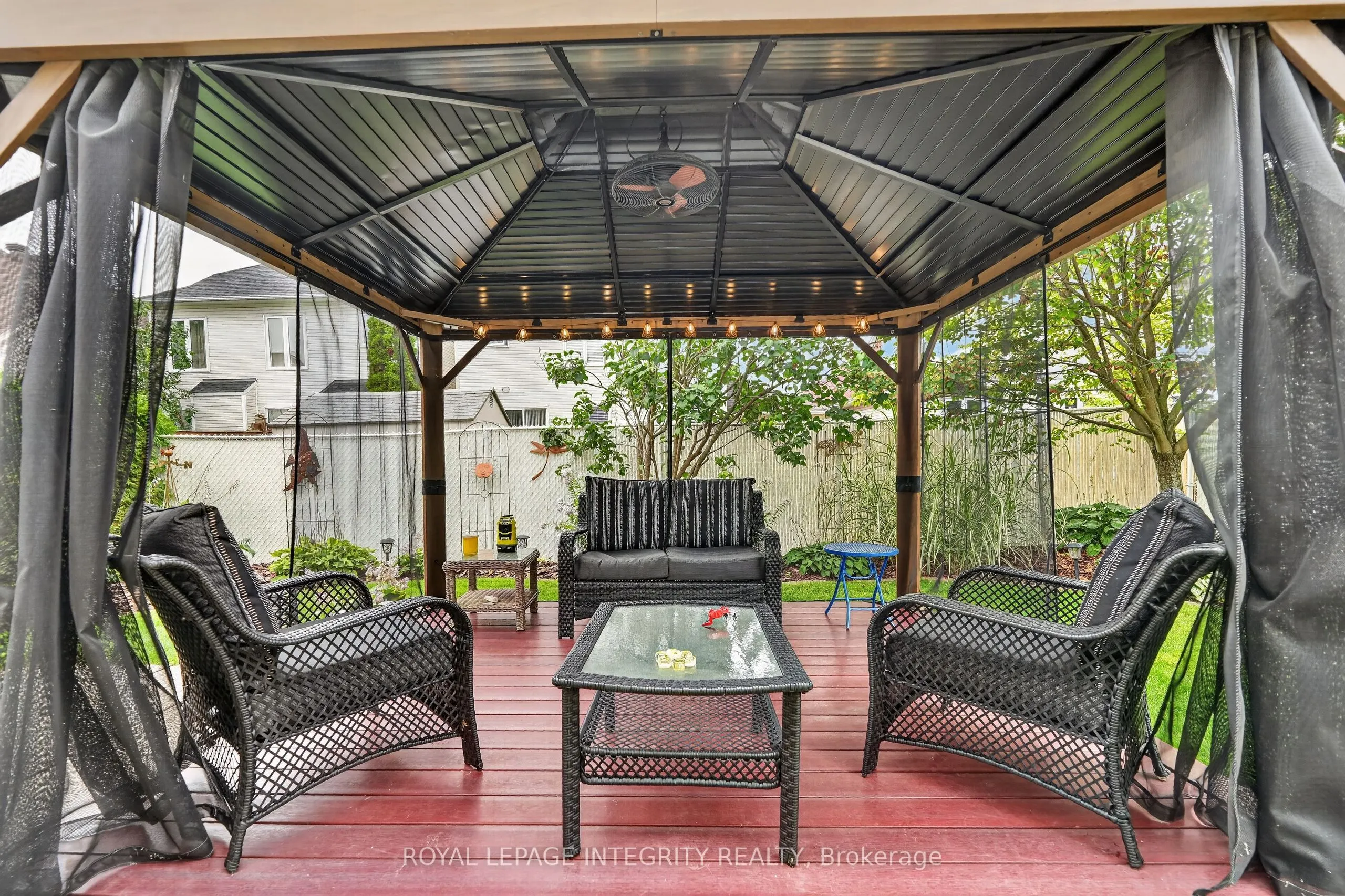 2117 Sandy Oaks Drive