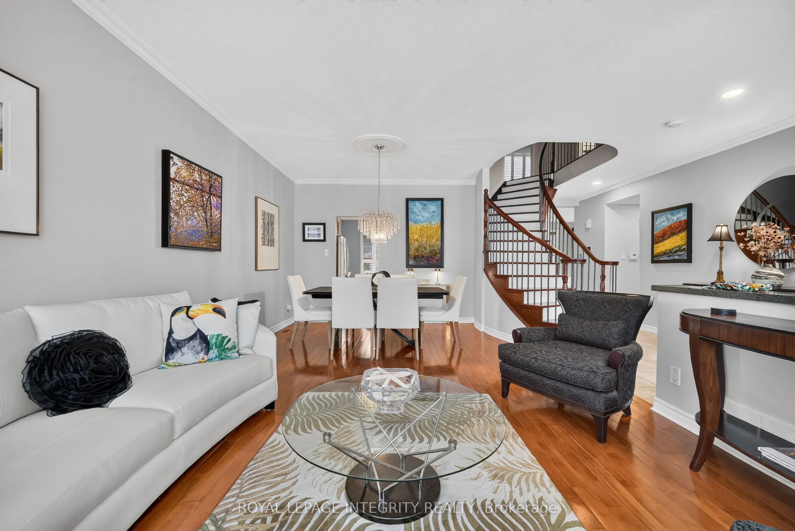 2117 Sandy Oaks Drive
