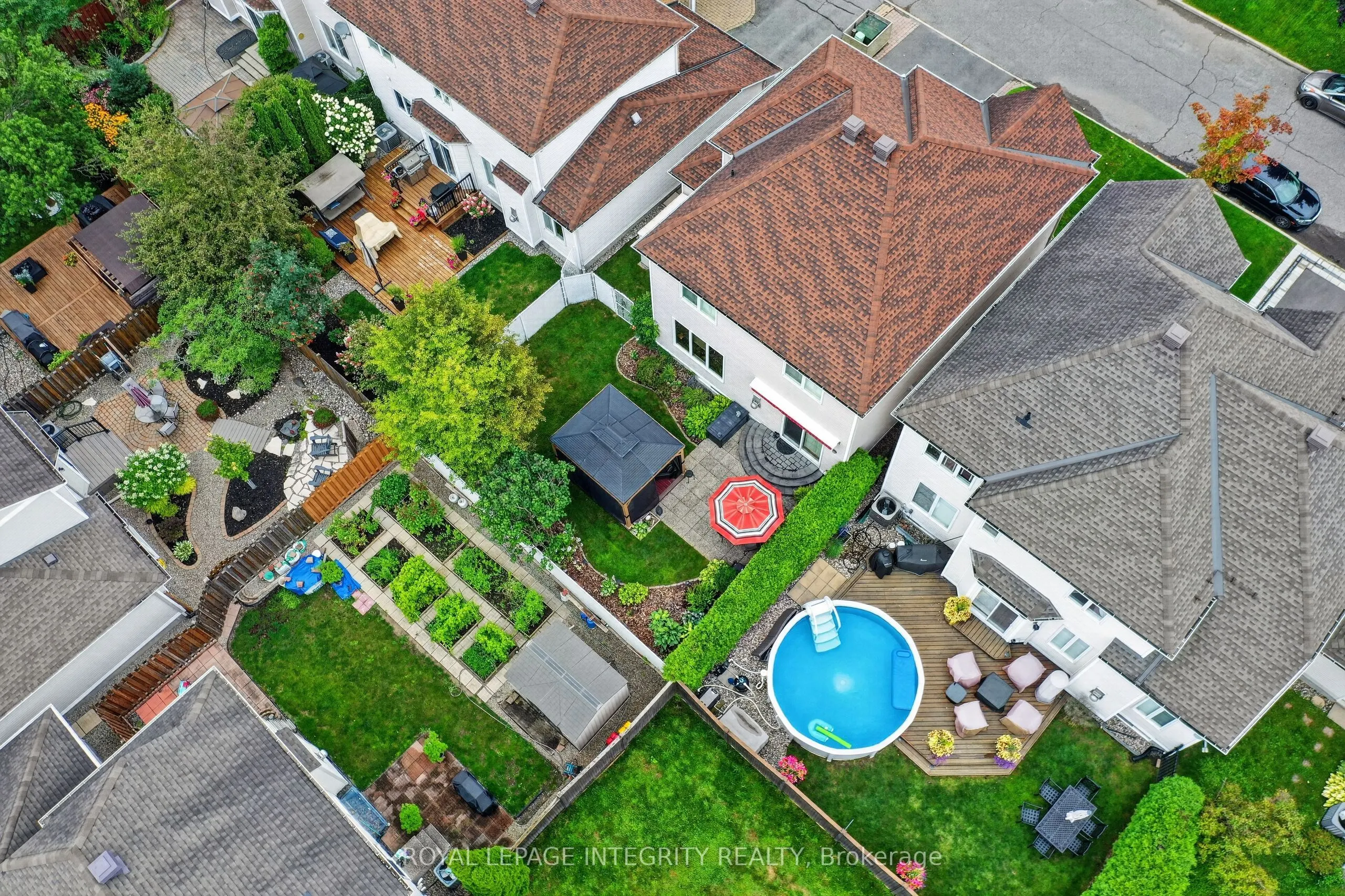 2117 Sandy Oaks Drive