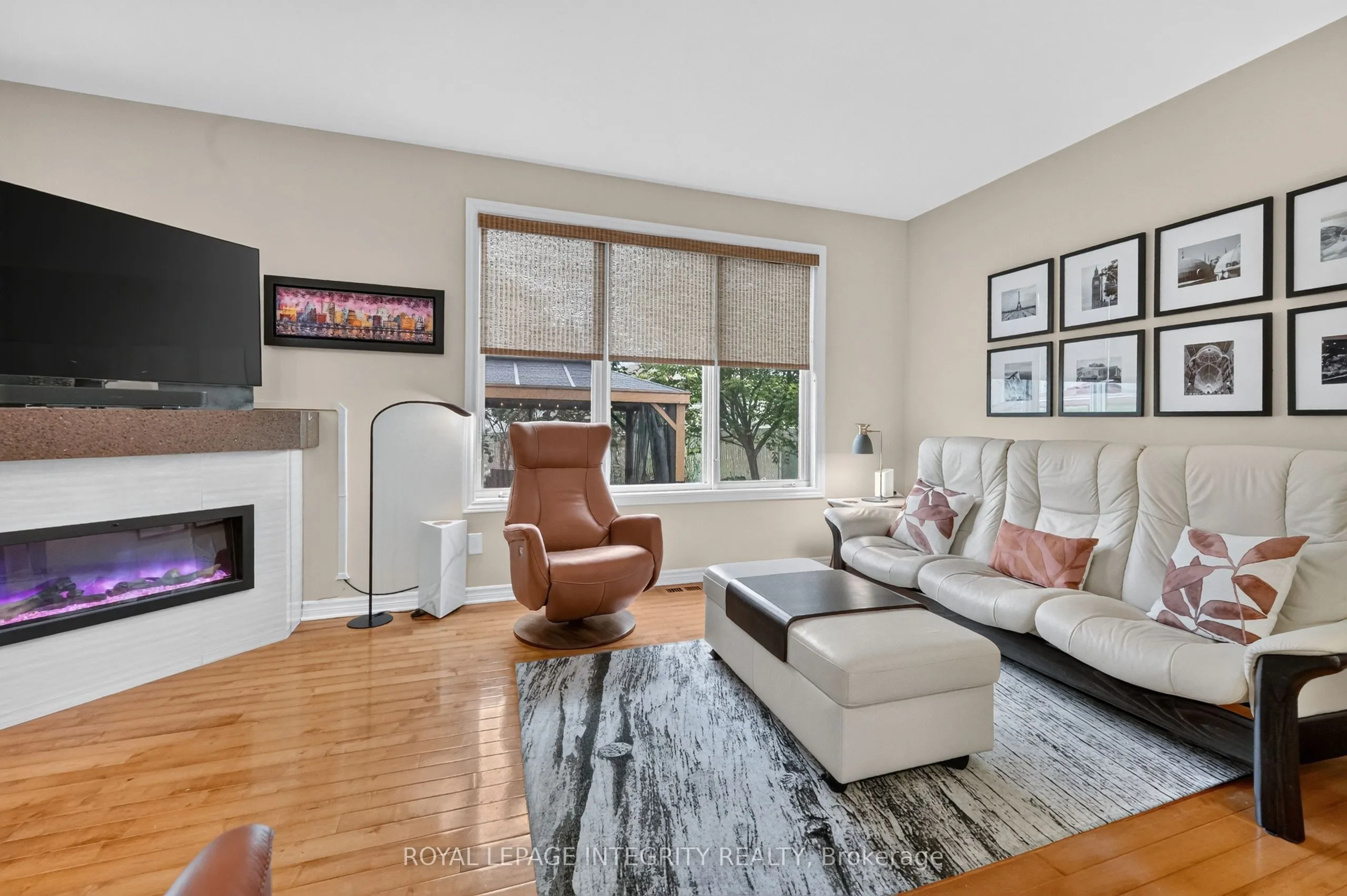 2117 Sandy Oaks Drive