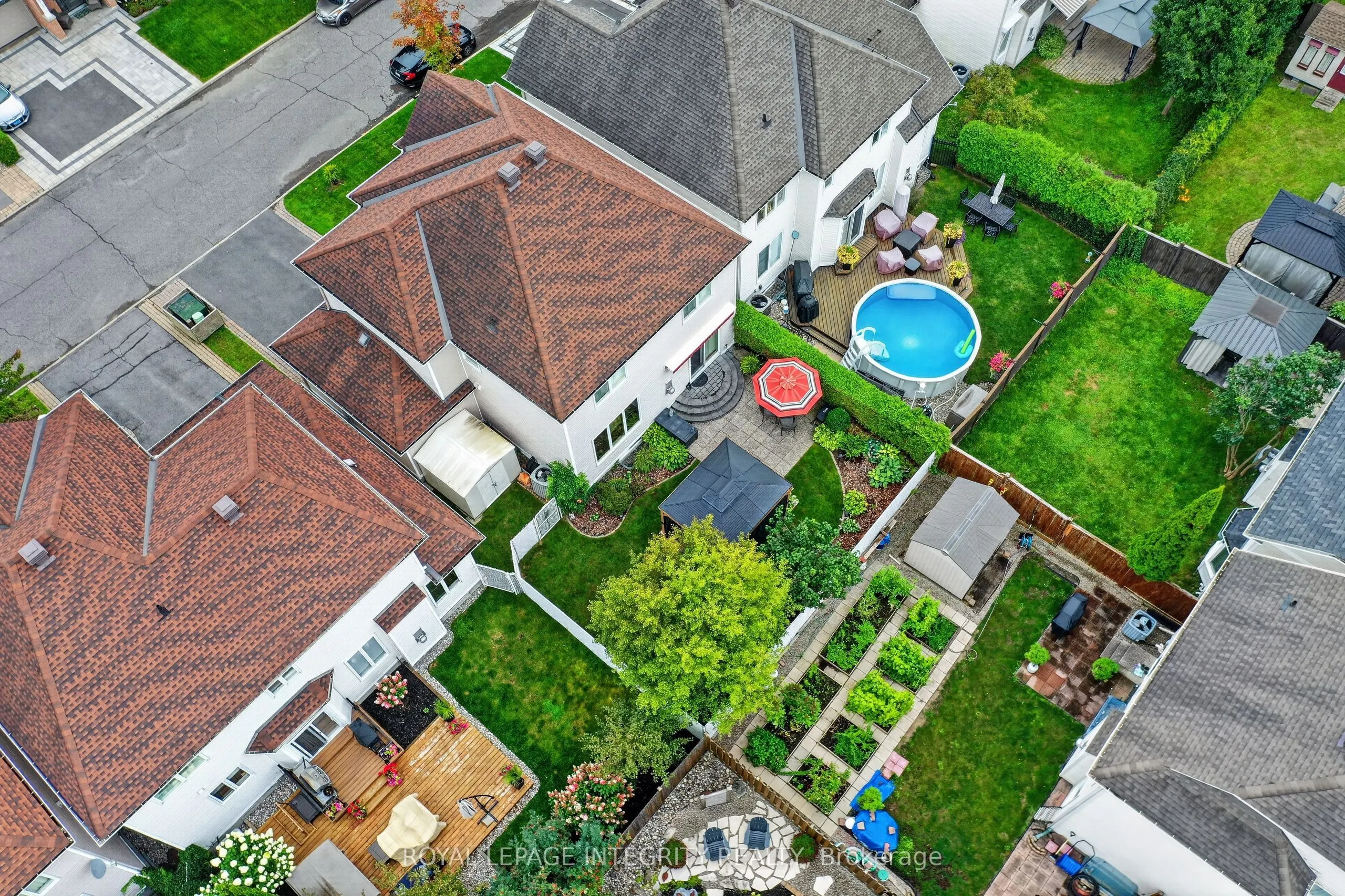 2117 Sandy Oaks Drive