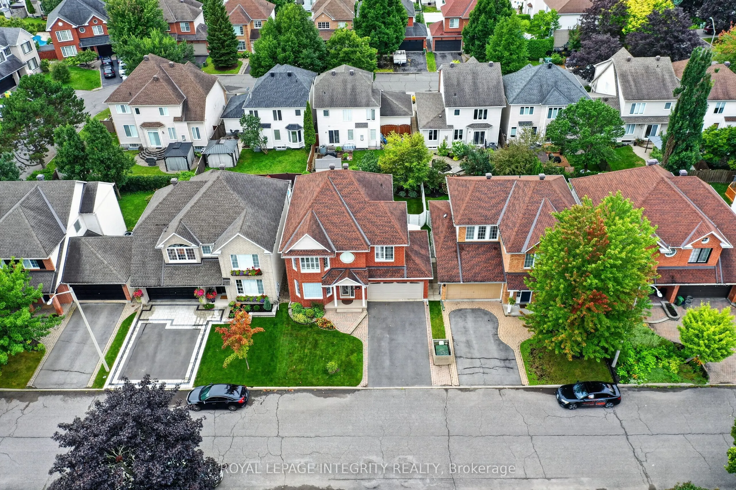 2117 Sandy Oaks Drive