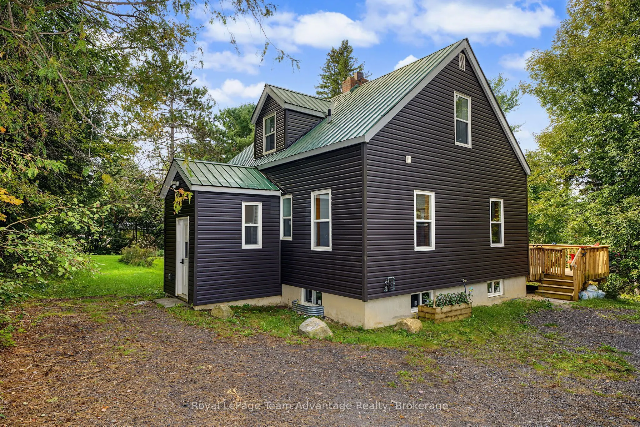 120 Hammel Avenue