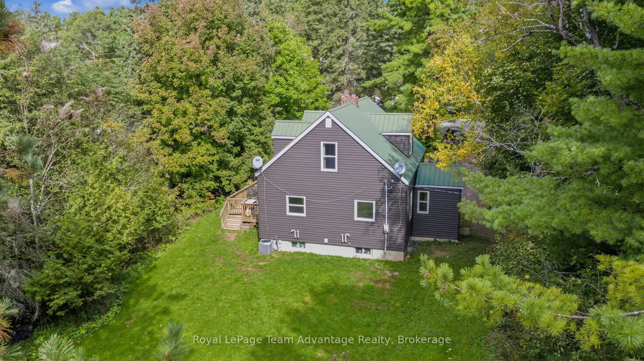 120 Hammel Avenue