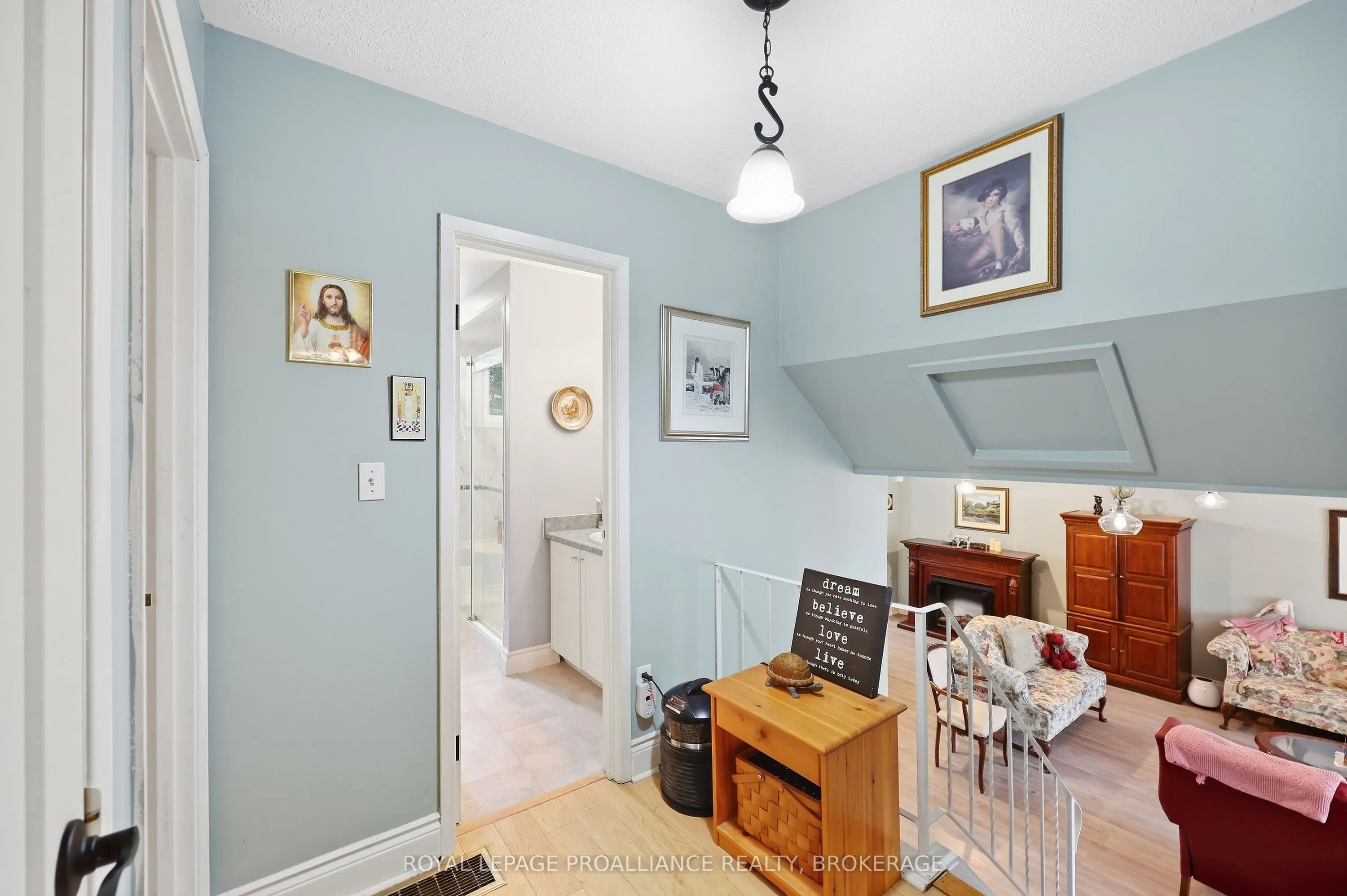 195 Belmont Avenue