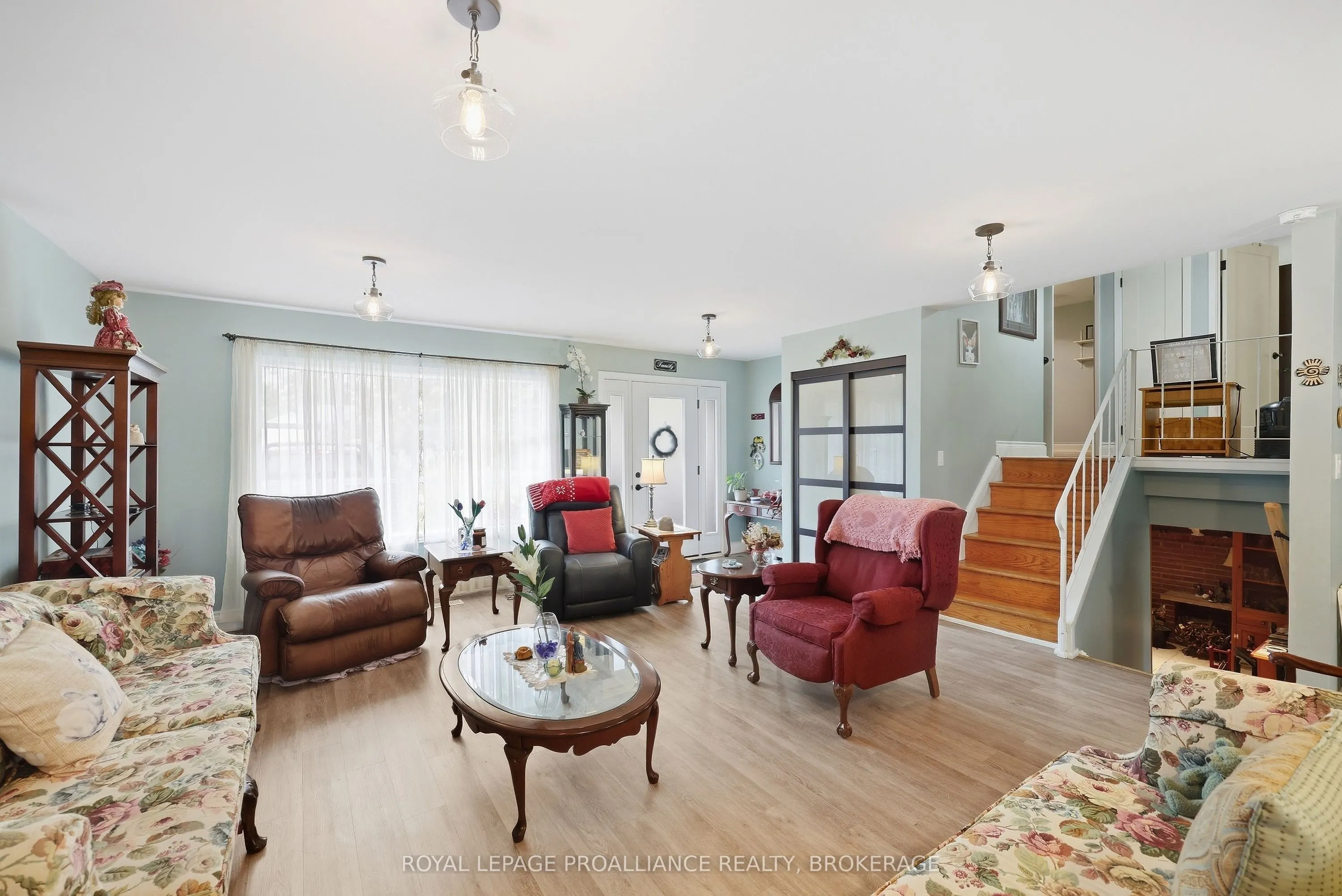 195 Belmont Avenue