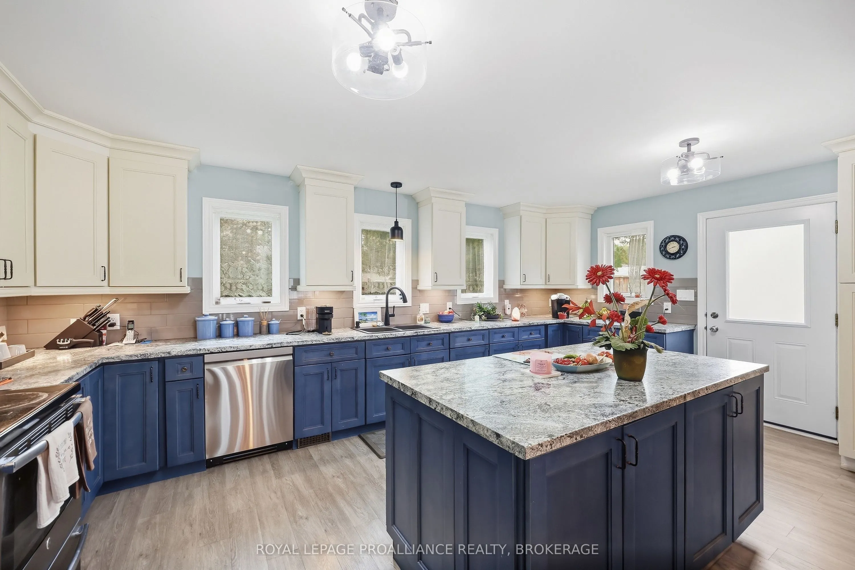 195 Belmont Avenue