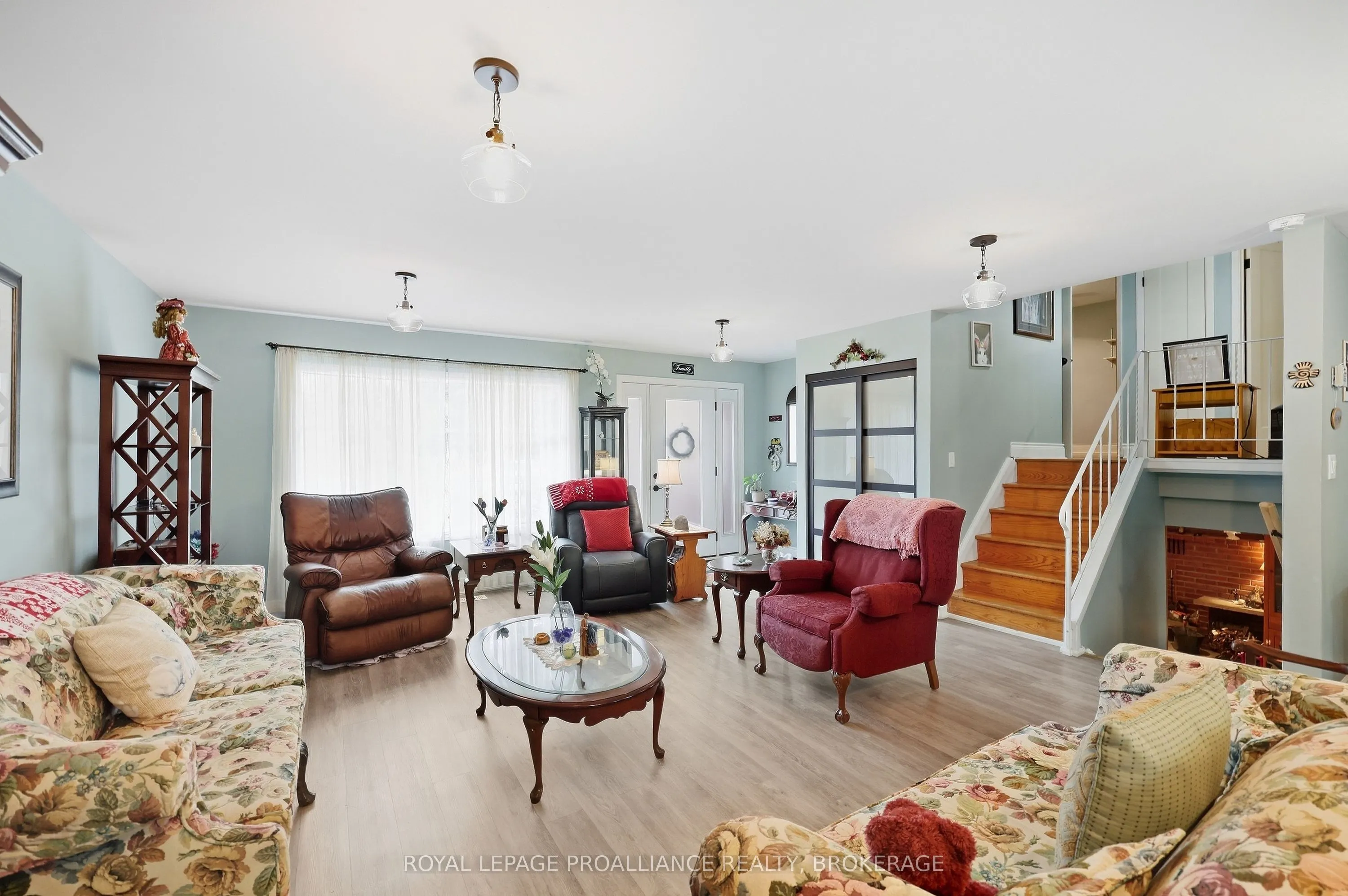 195 Belmont Avenue
