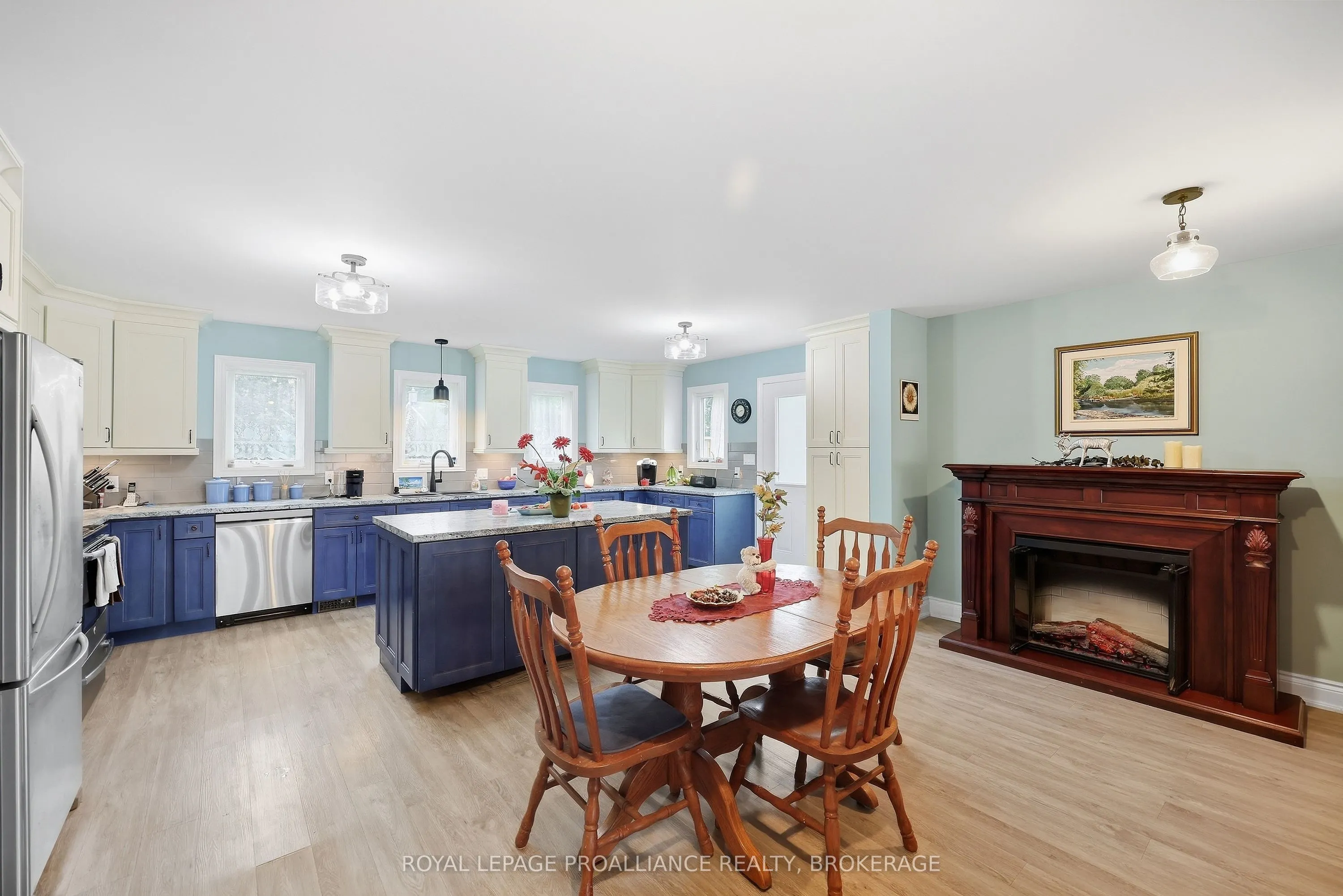 195 Belmont Avenue