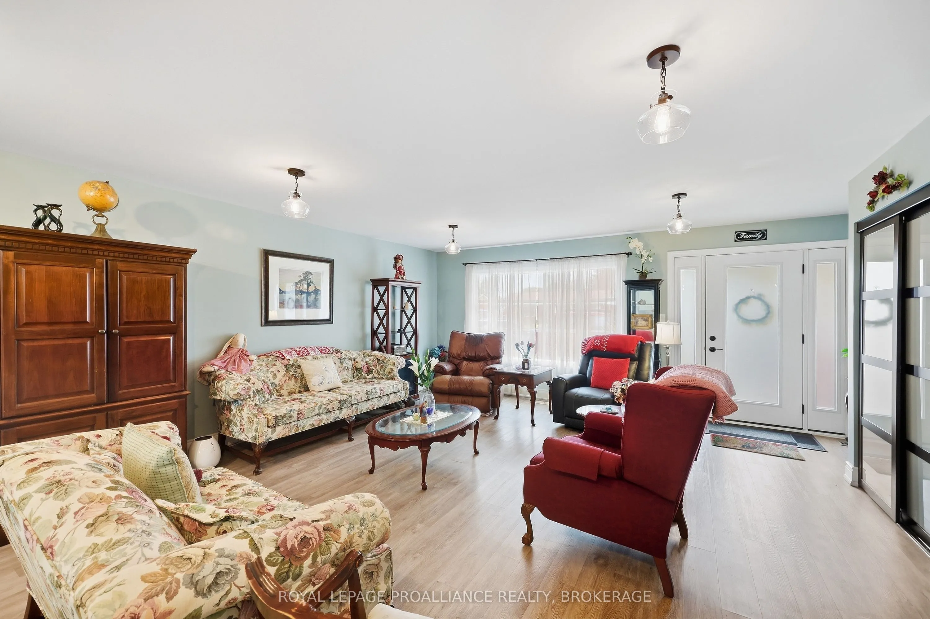 195 Belmont Avenue