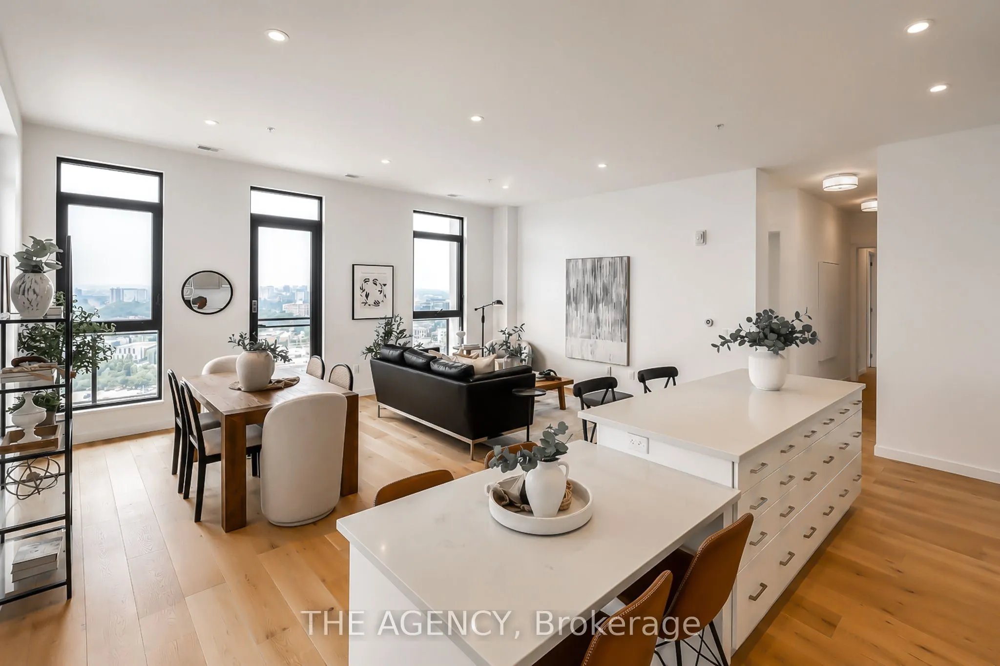 181 King Street S #1901
