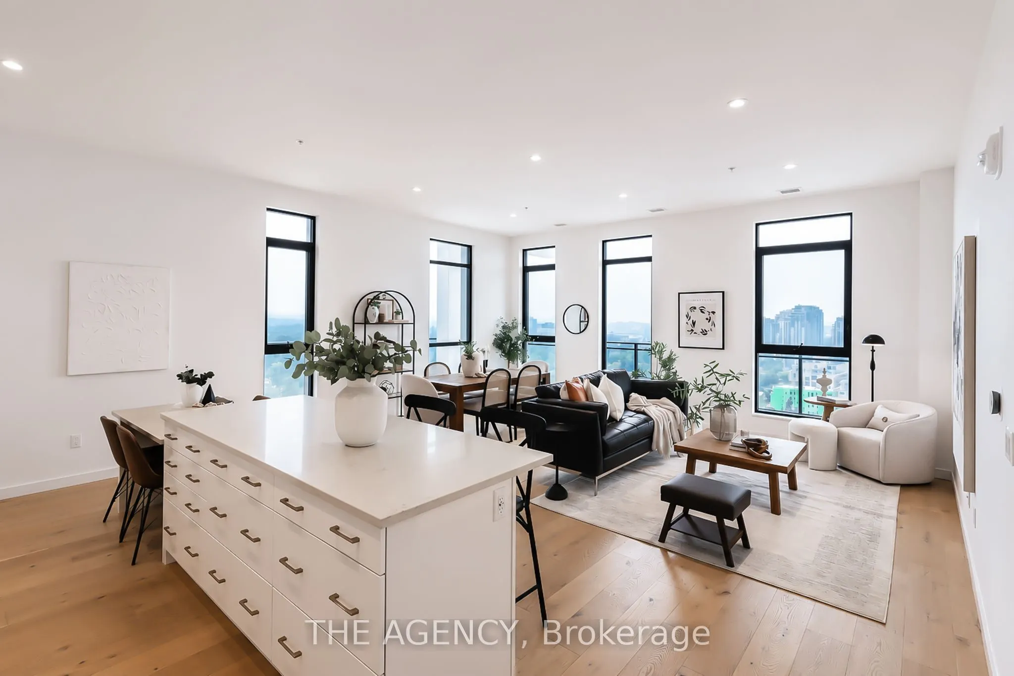 181 King Street S #1901