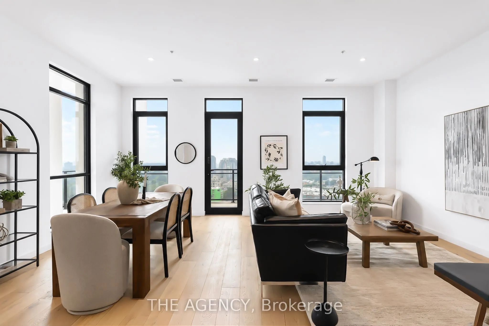 181 King Street S #1901