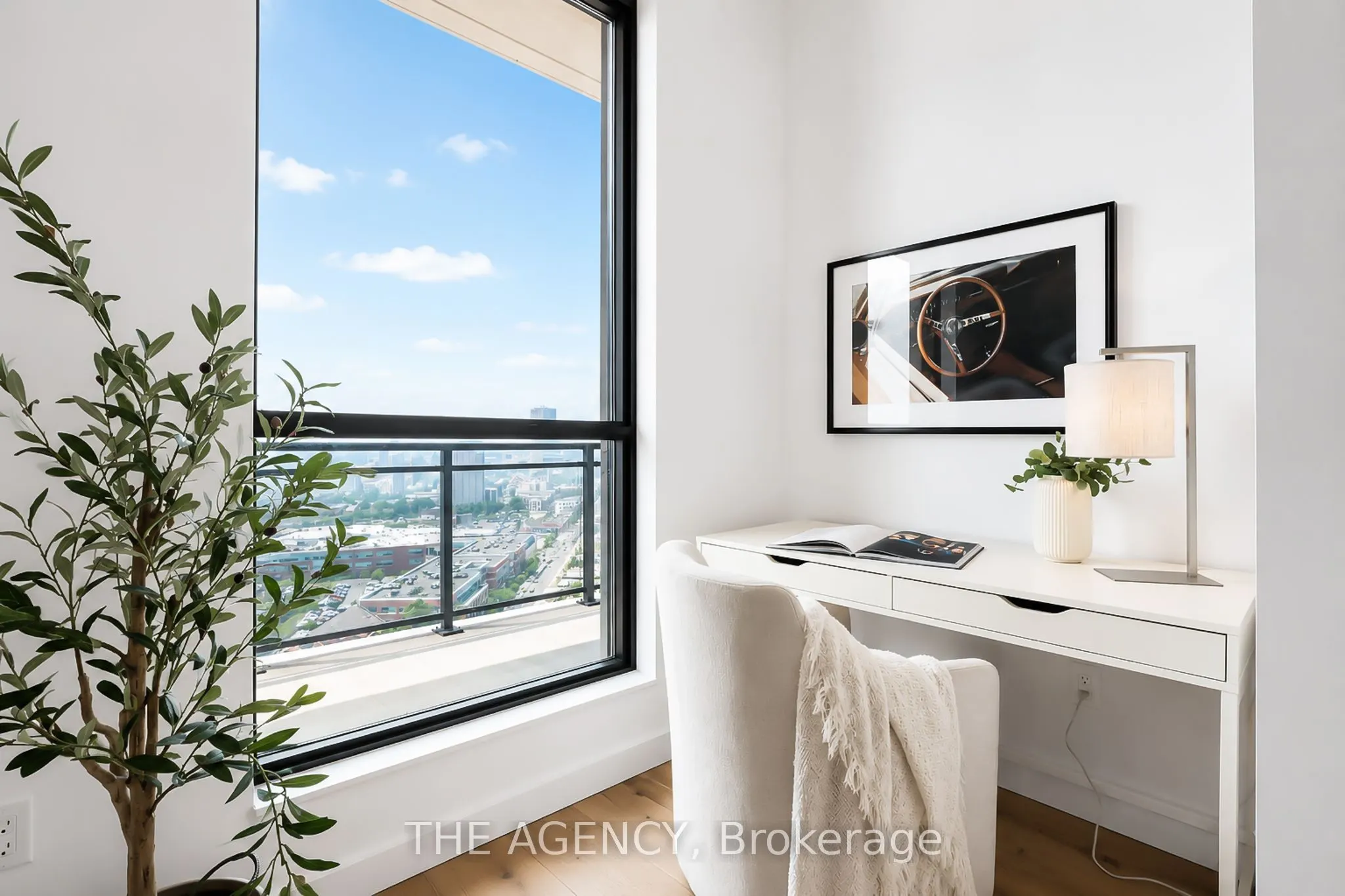 181 King Street S #1901