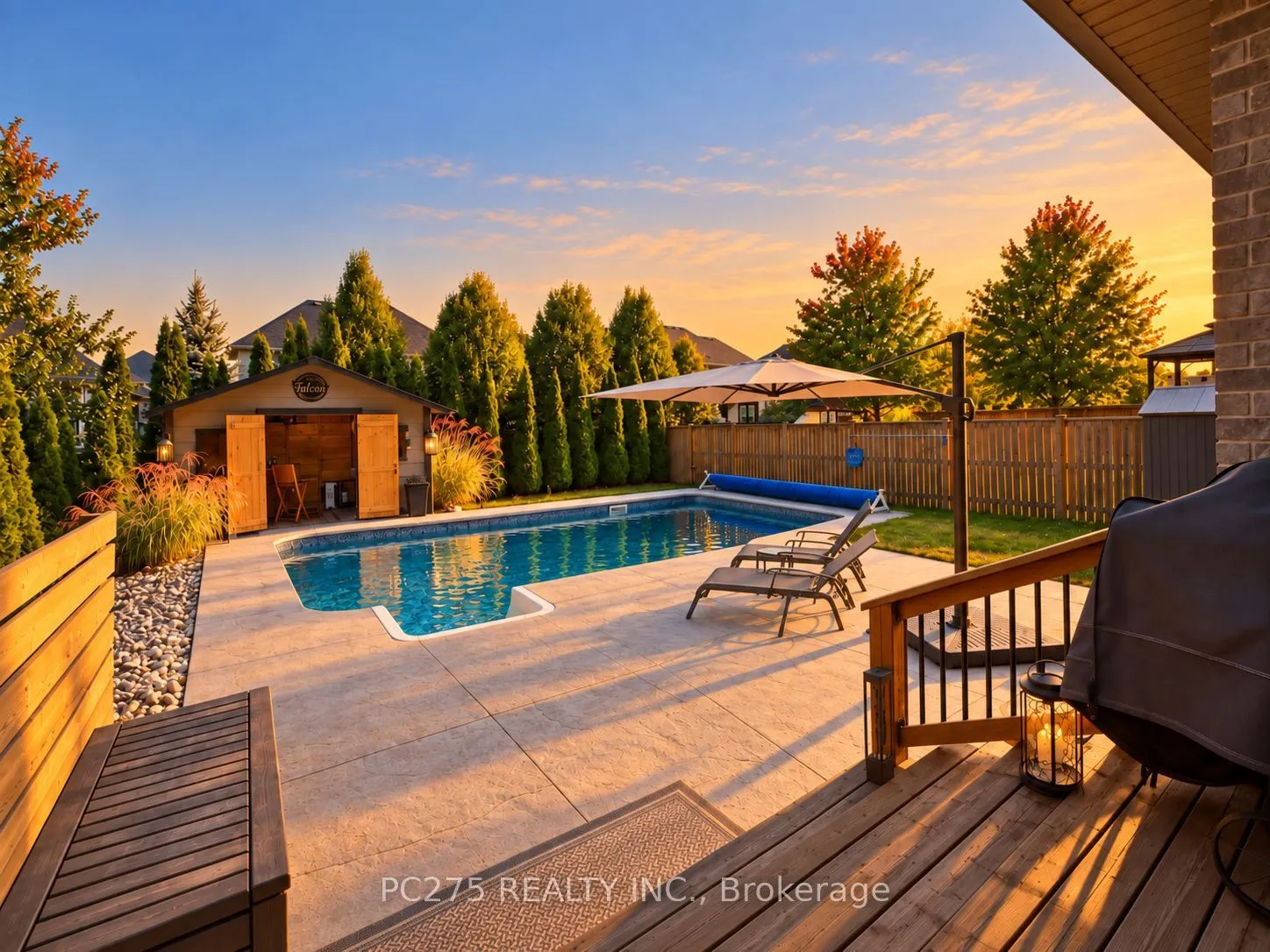 16 Peregrine Avenue