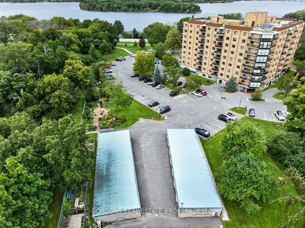 120 Barrett Court #201