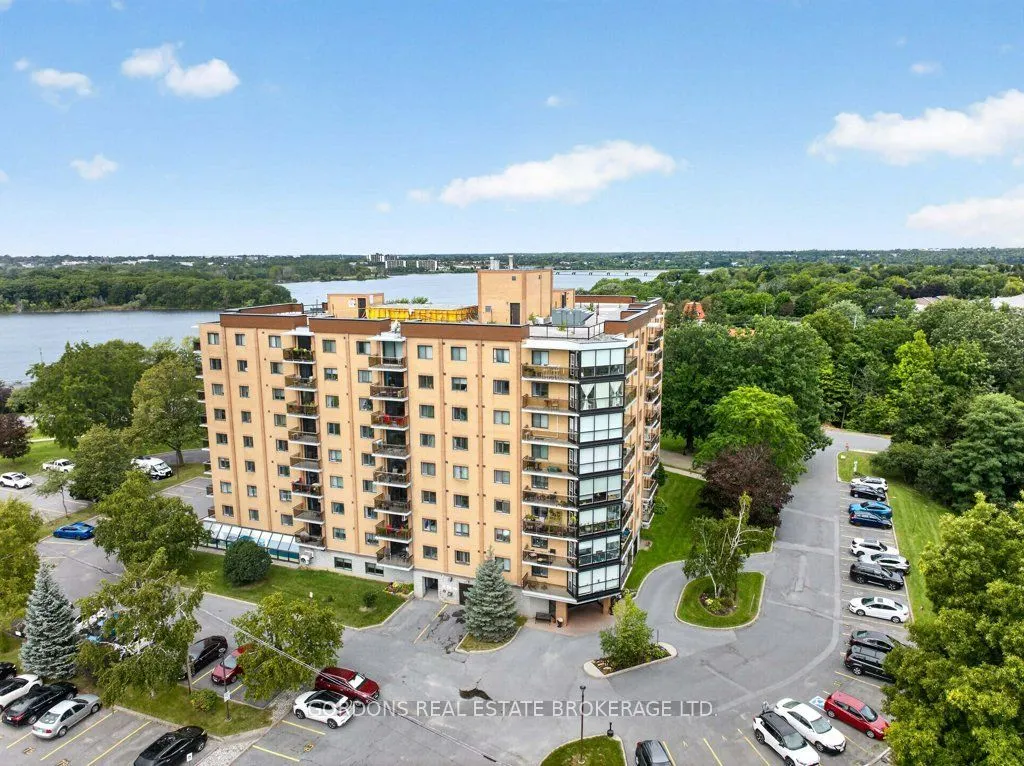 120 Barrett Court #201