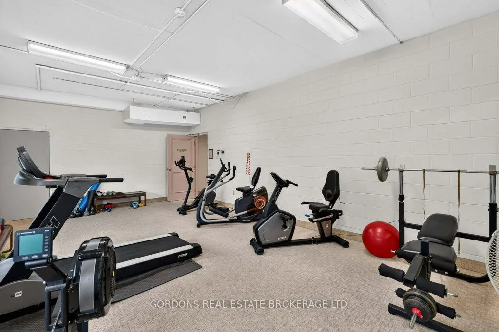 120 Barrett Court #201