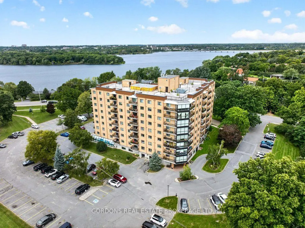 120 Barrett Court #201