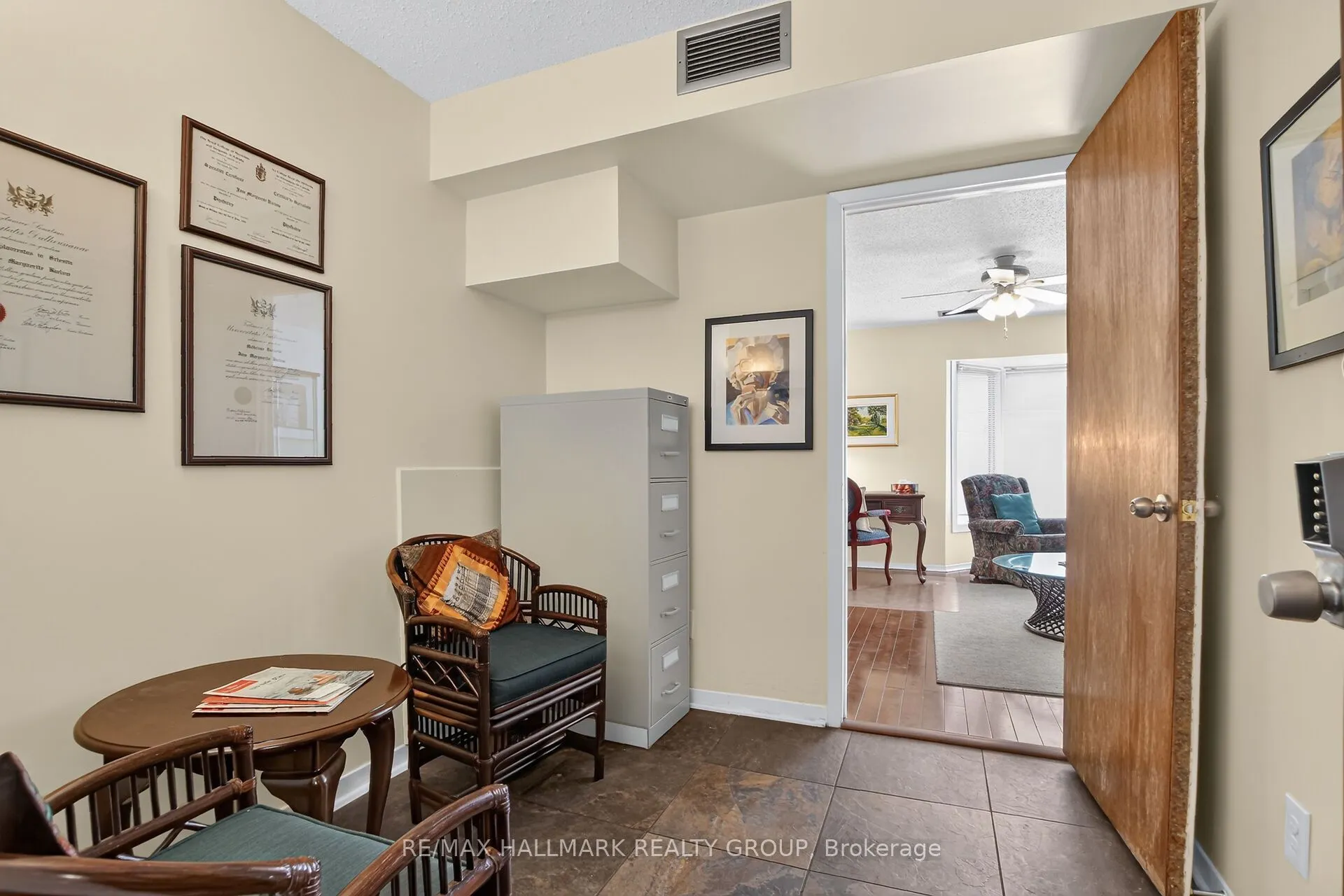117 Murray Street #301