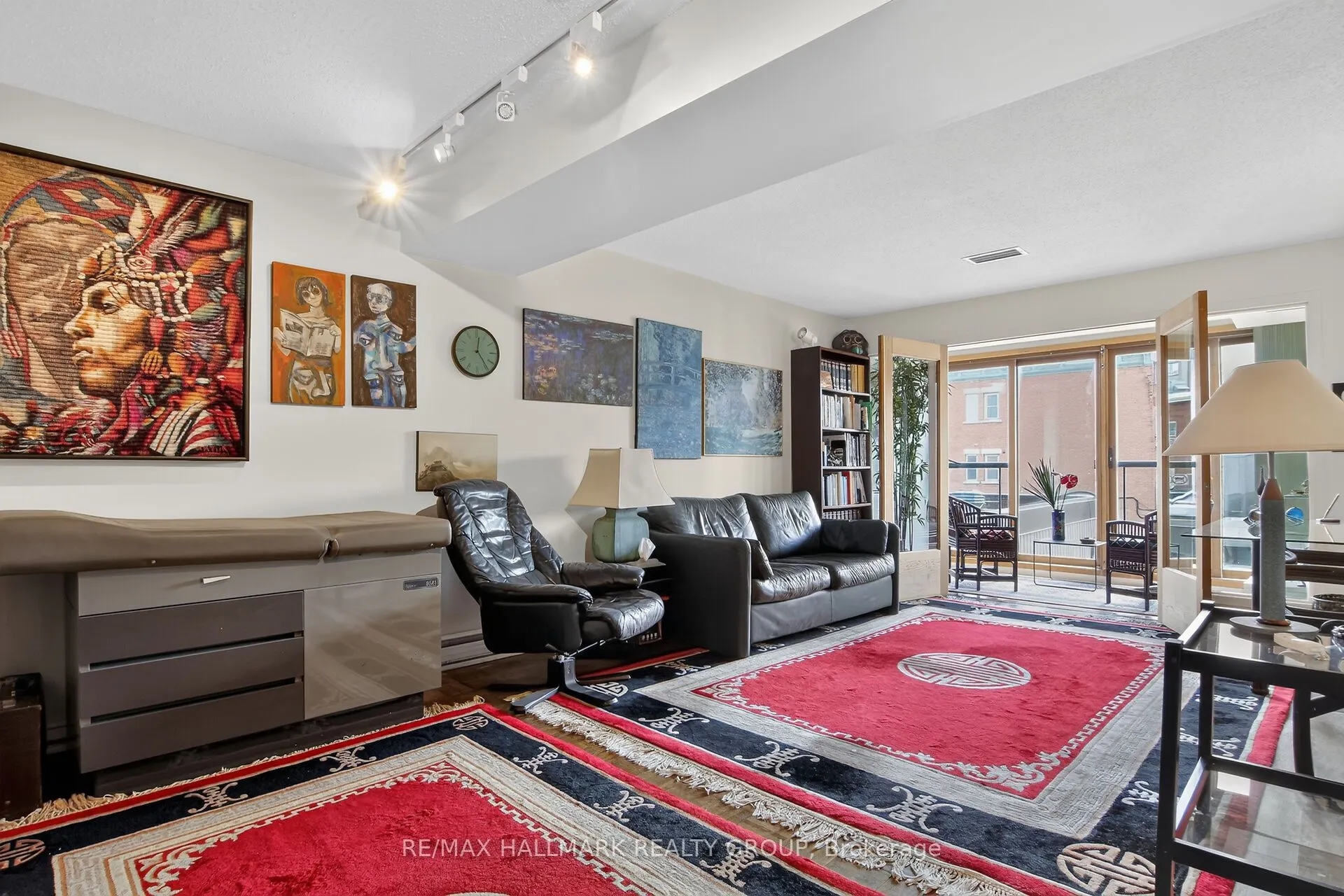 117 Murray Street #301