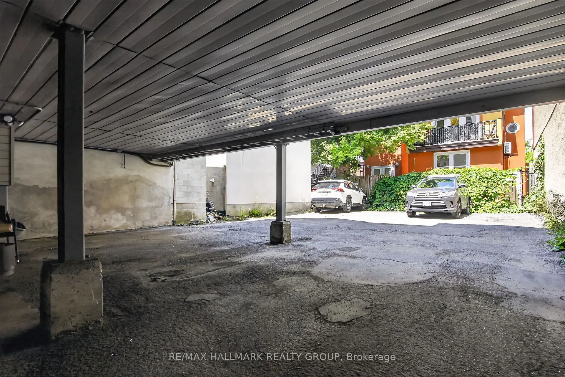 117 Murray Street #301