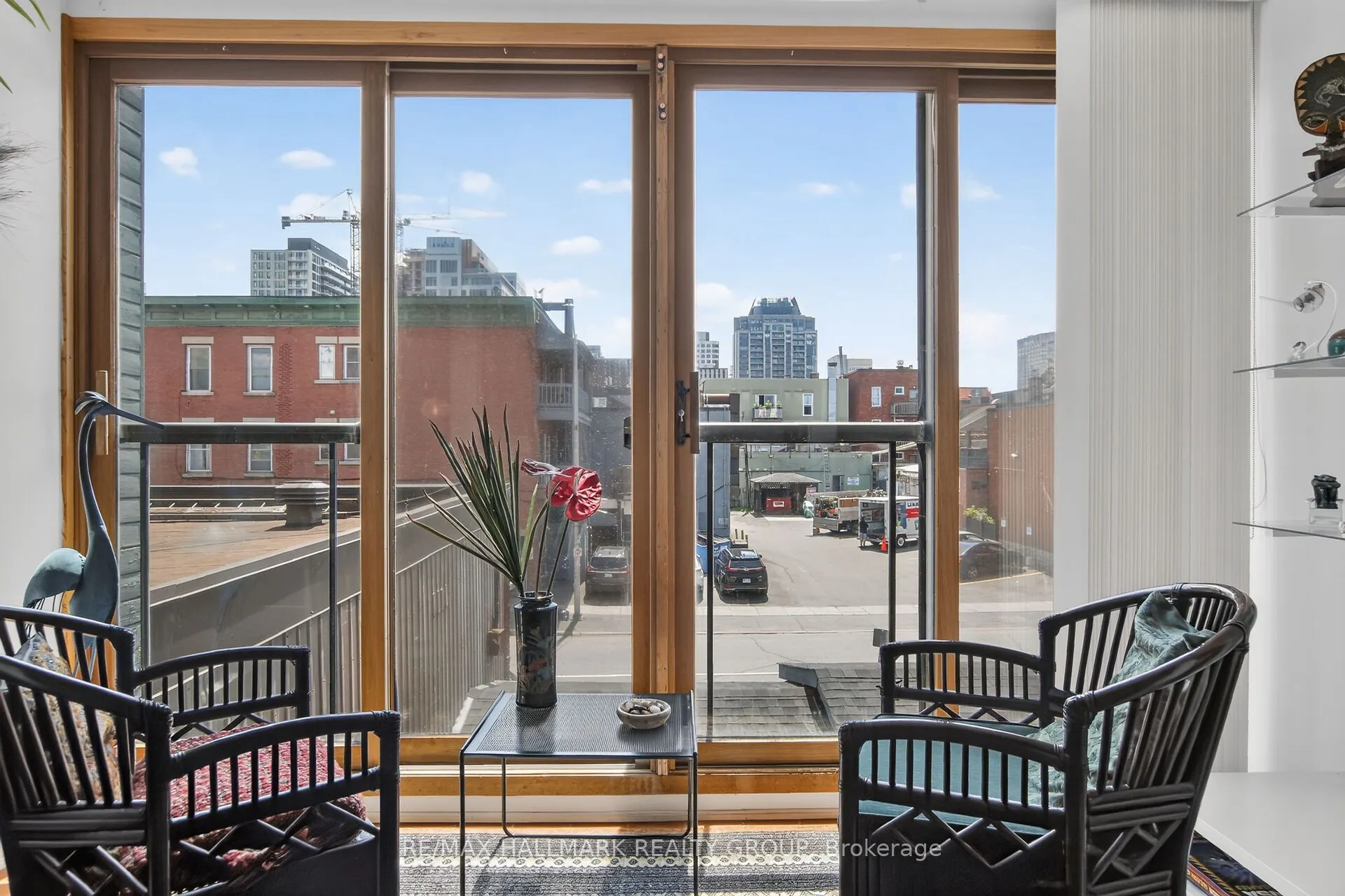 117 Murray Street #301