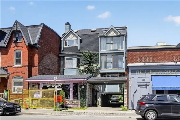 117 Murray Street #301