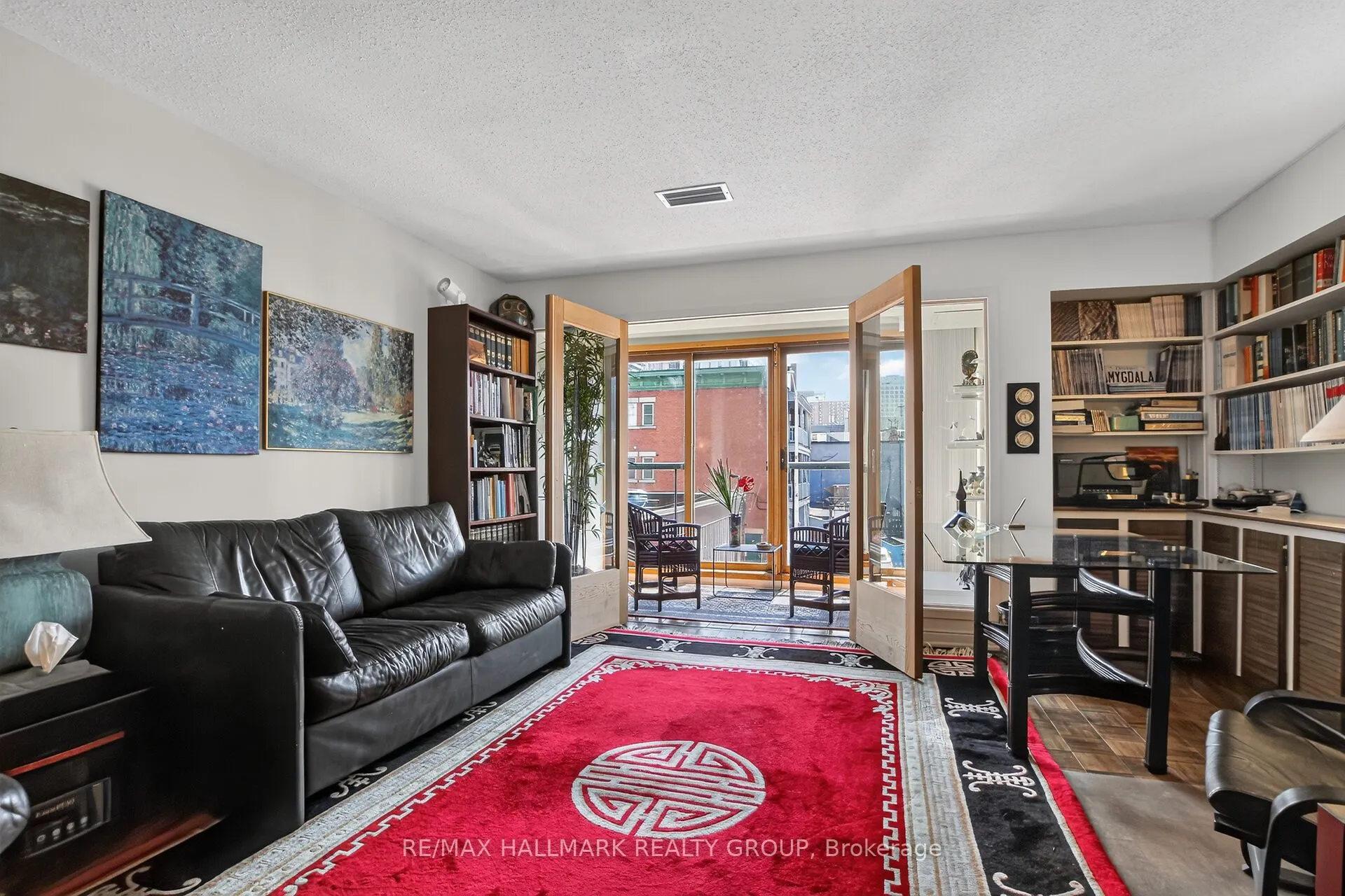117 Murray Street #301