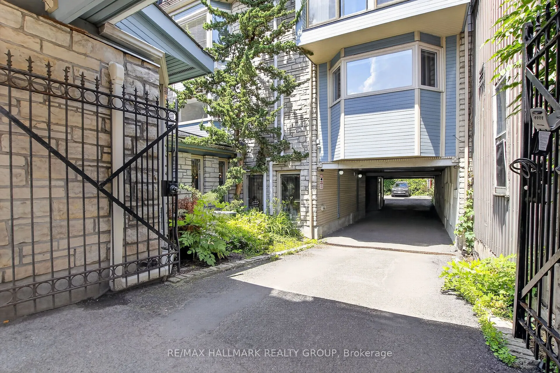 117 Murray Street #301