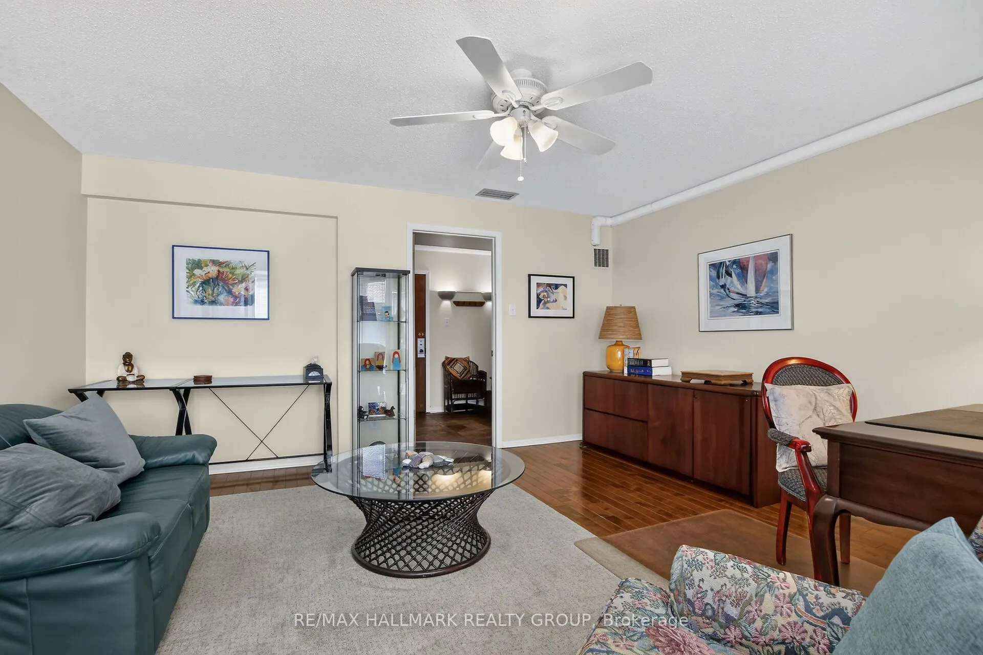 117 Murray Street #301