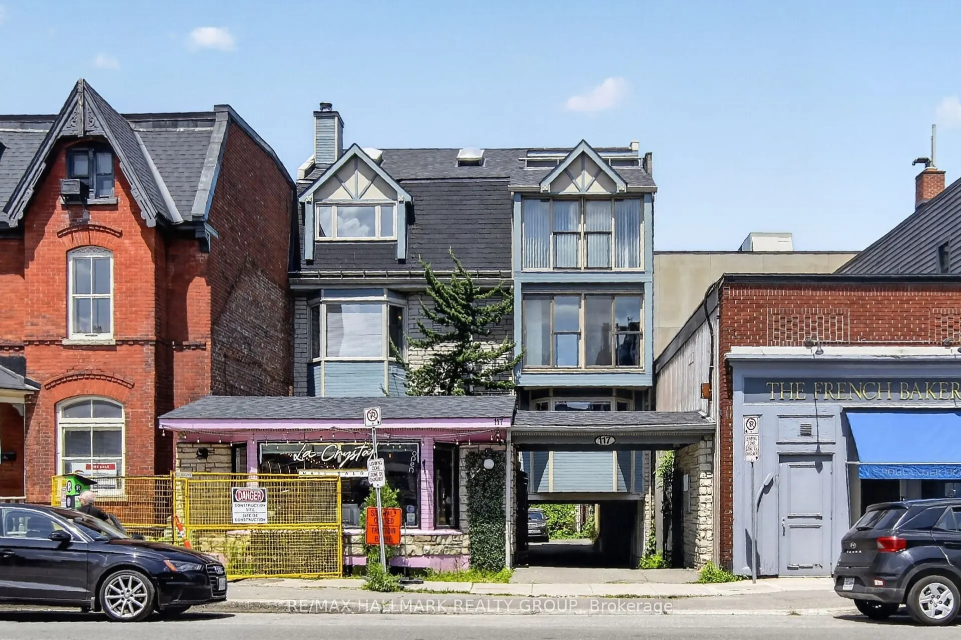 117 Murray Street #301