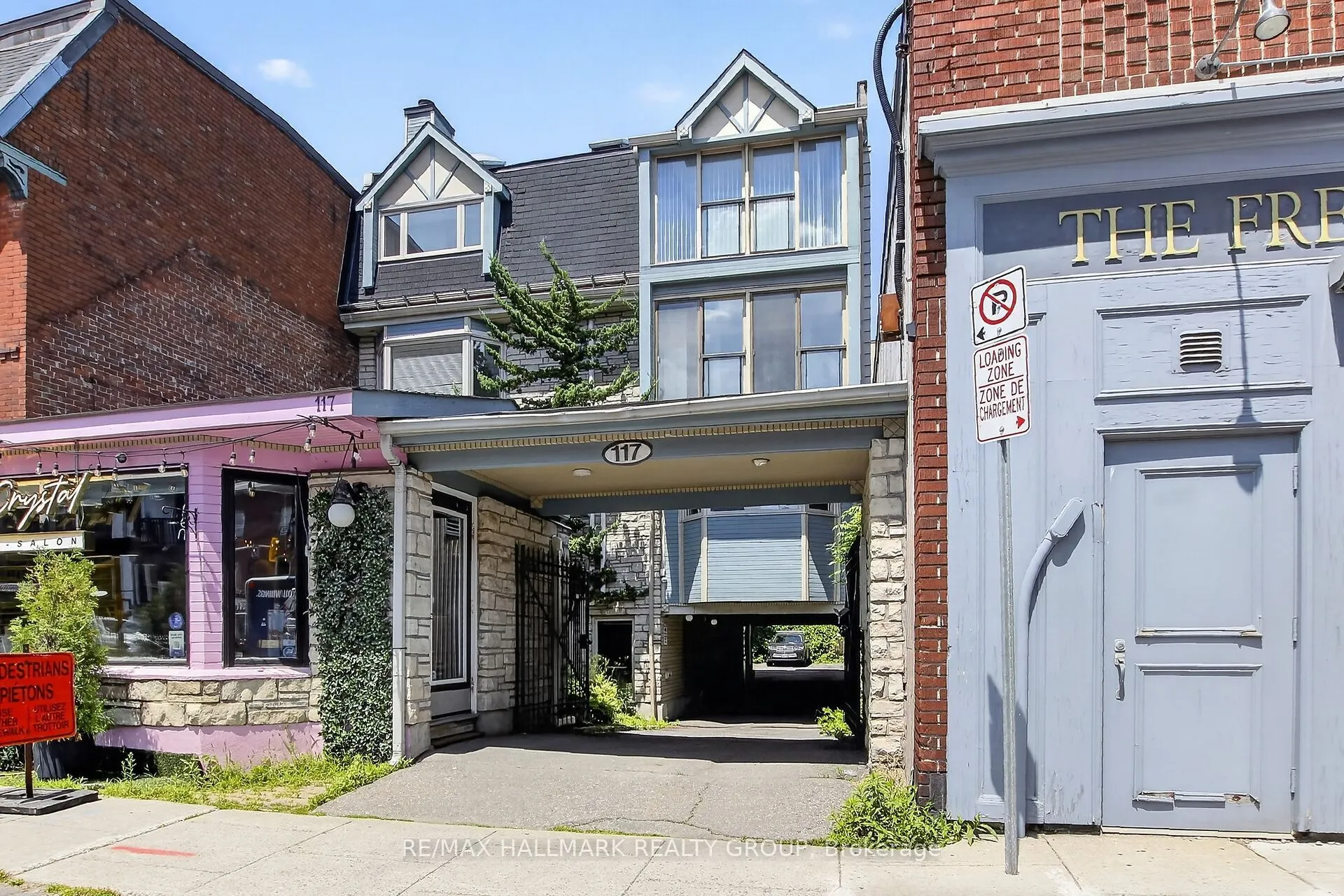 117 Murray Street #301