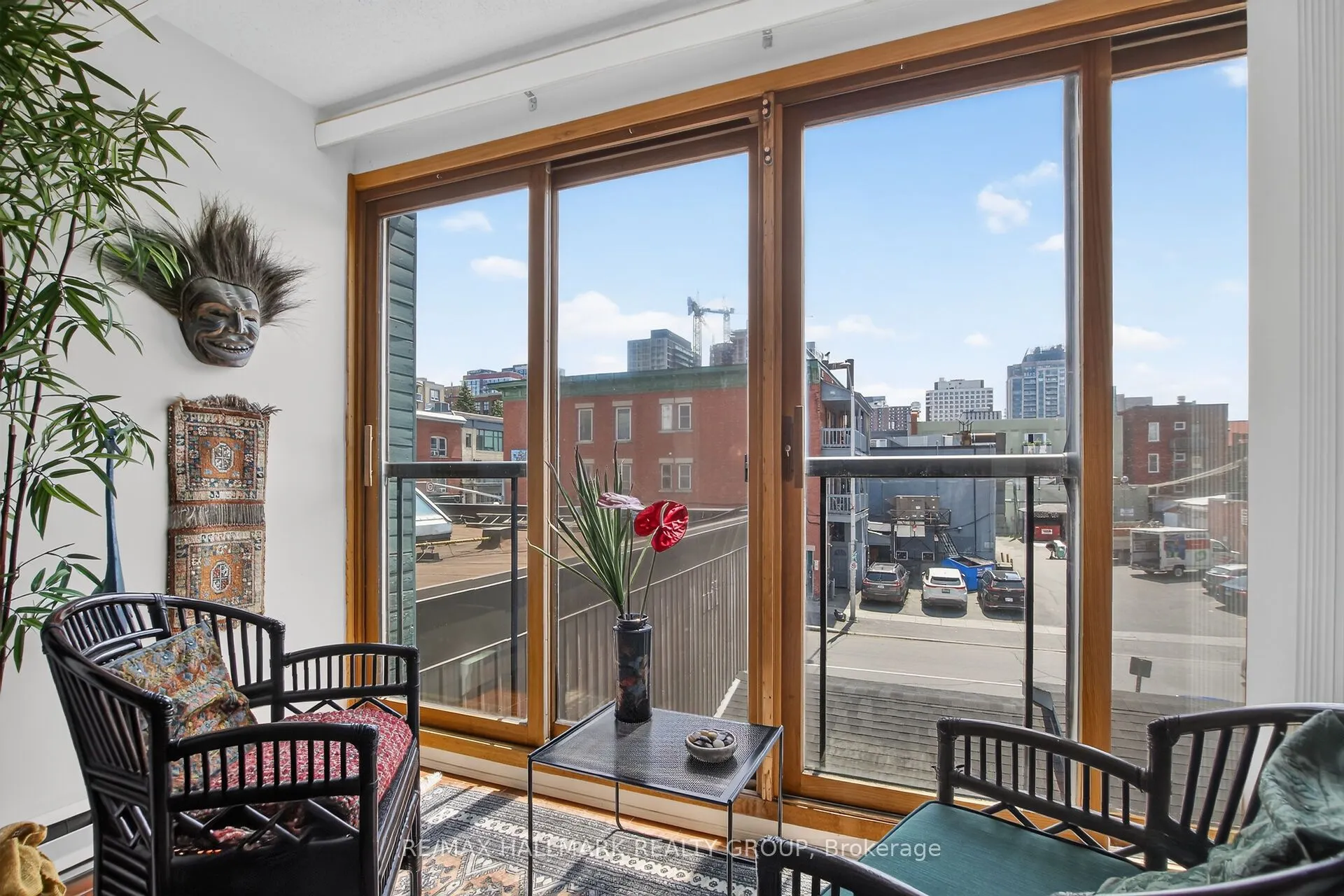 117 Murray Street #301