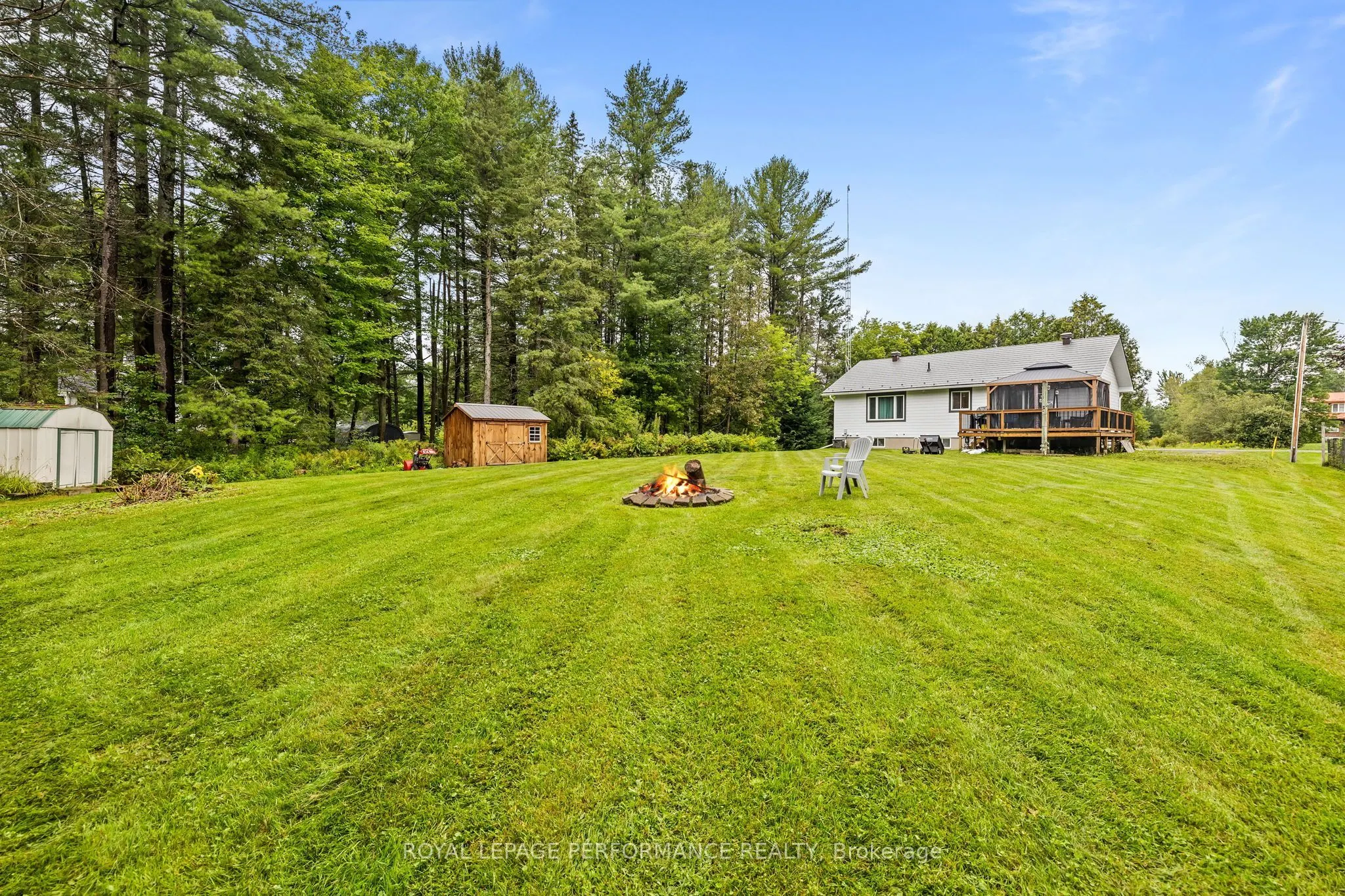3080 Conc. 3 Plantagenet Road