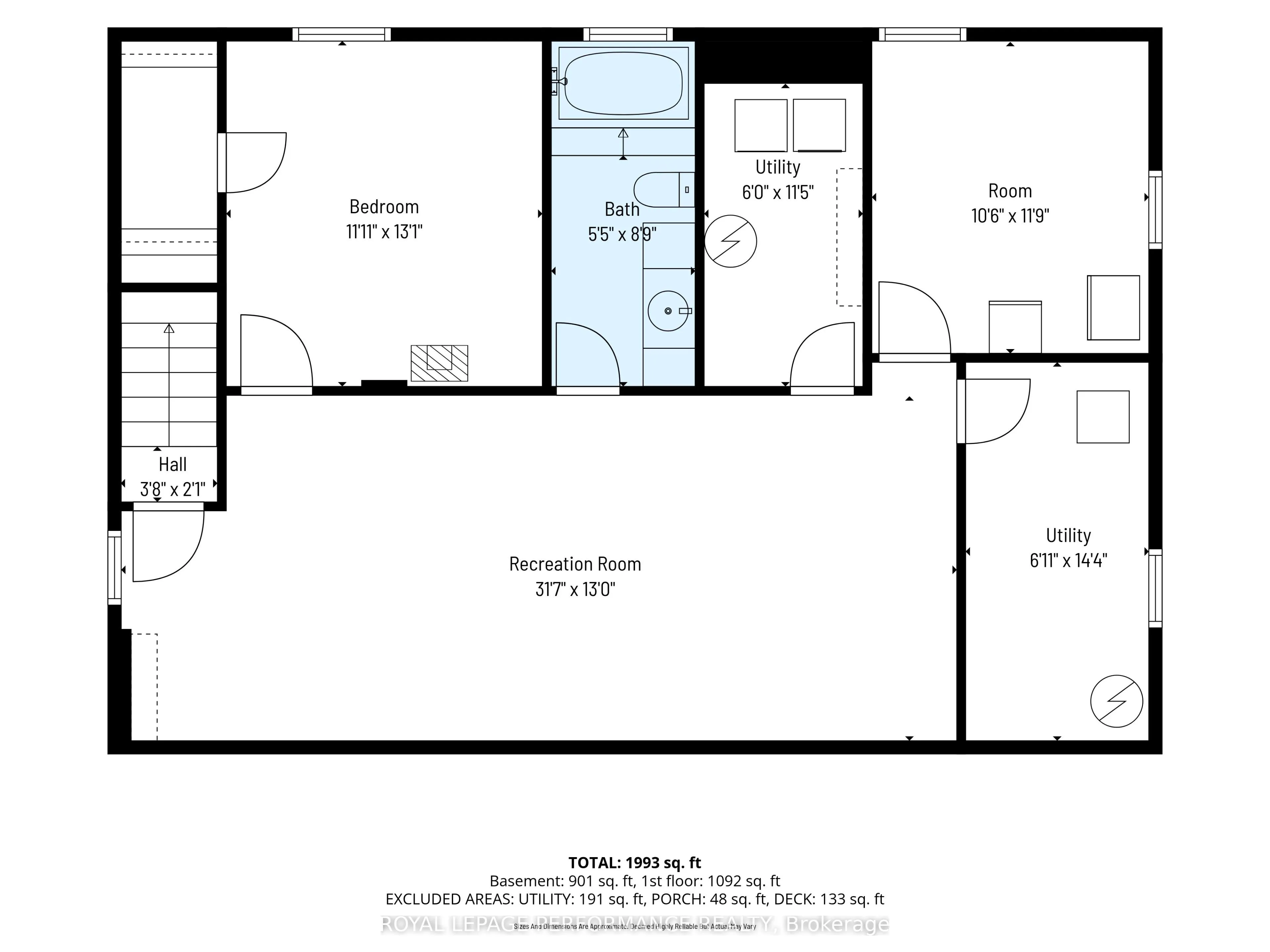 3080 Conc. 3 Plantagenet Road