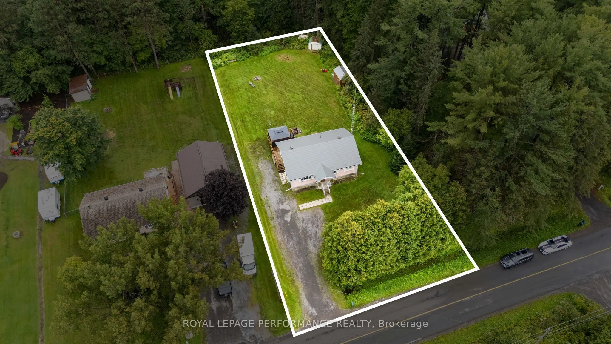 3080 Conc. 3 Plantagenet Road
