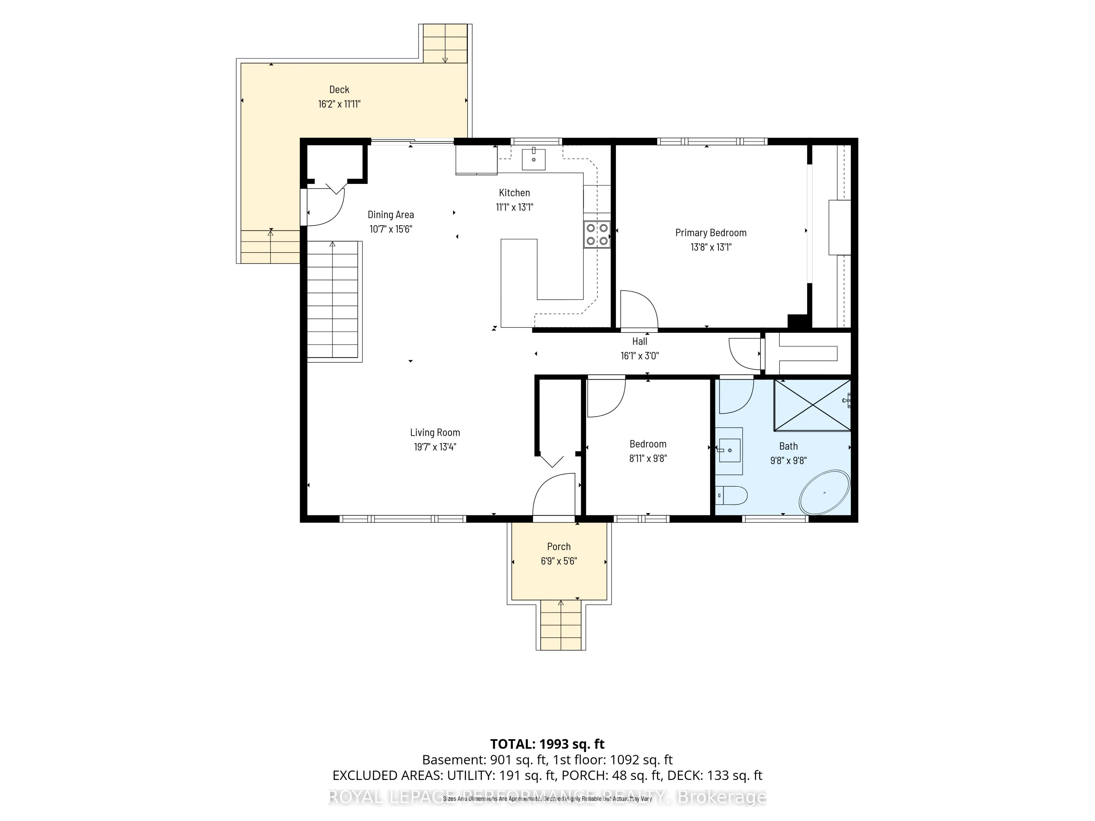 3080 Conc. 3 Plantagenet Road