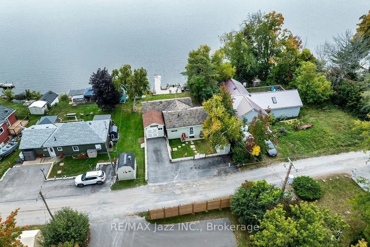 923 Silver Leaf Drive