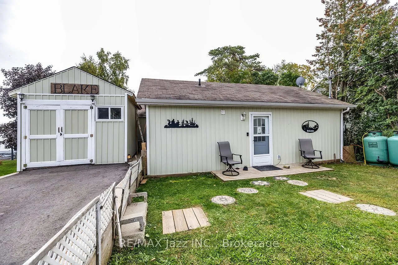 923 Silver Leaf Drive