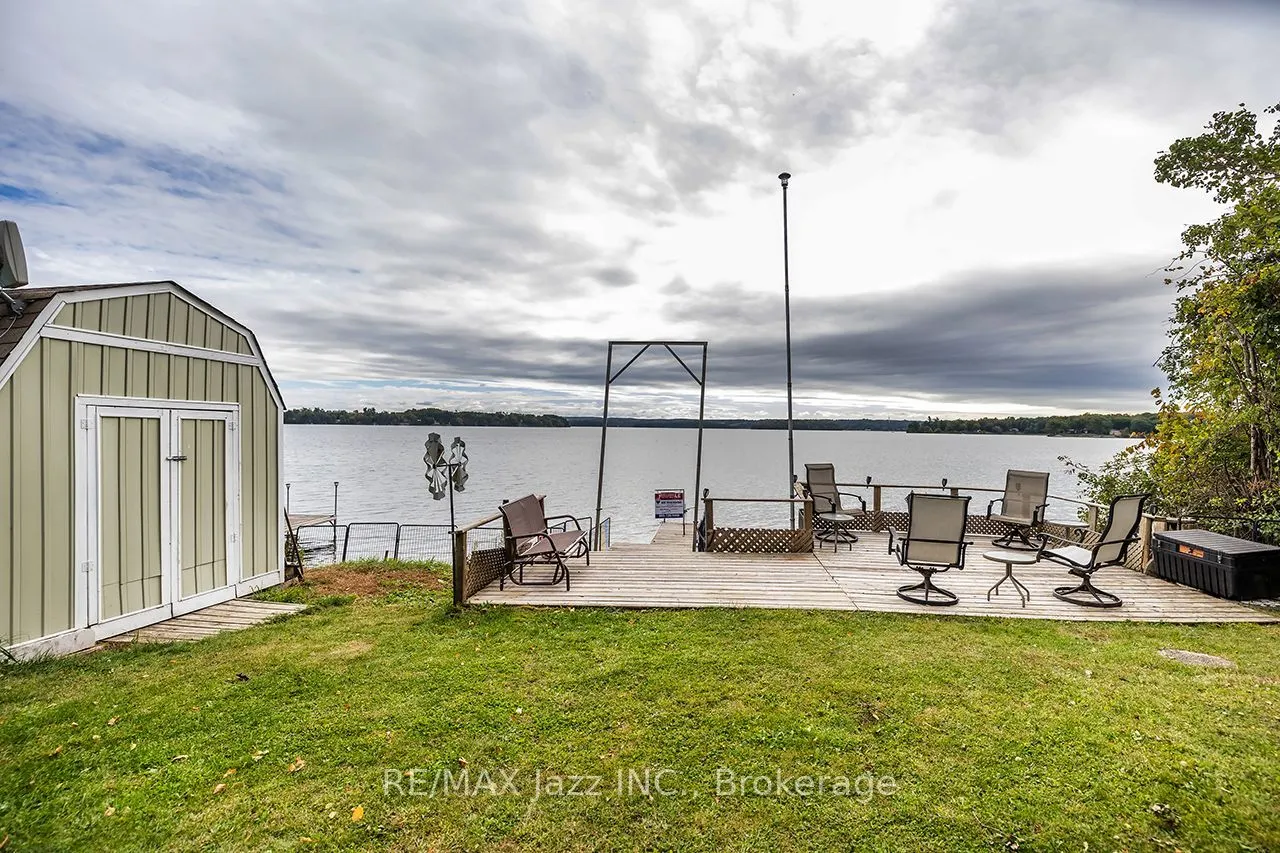 923 Silver Leaf Drive