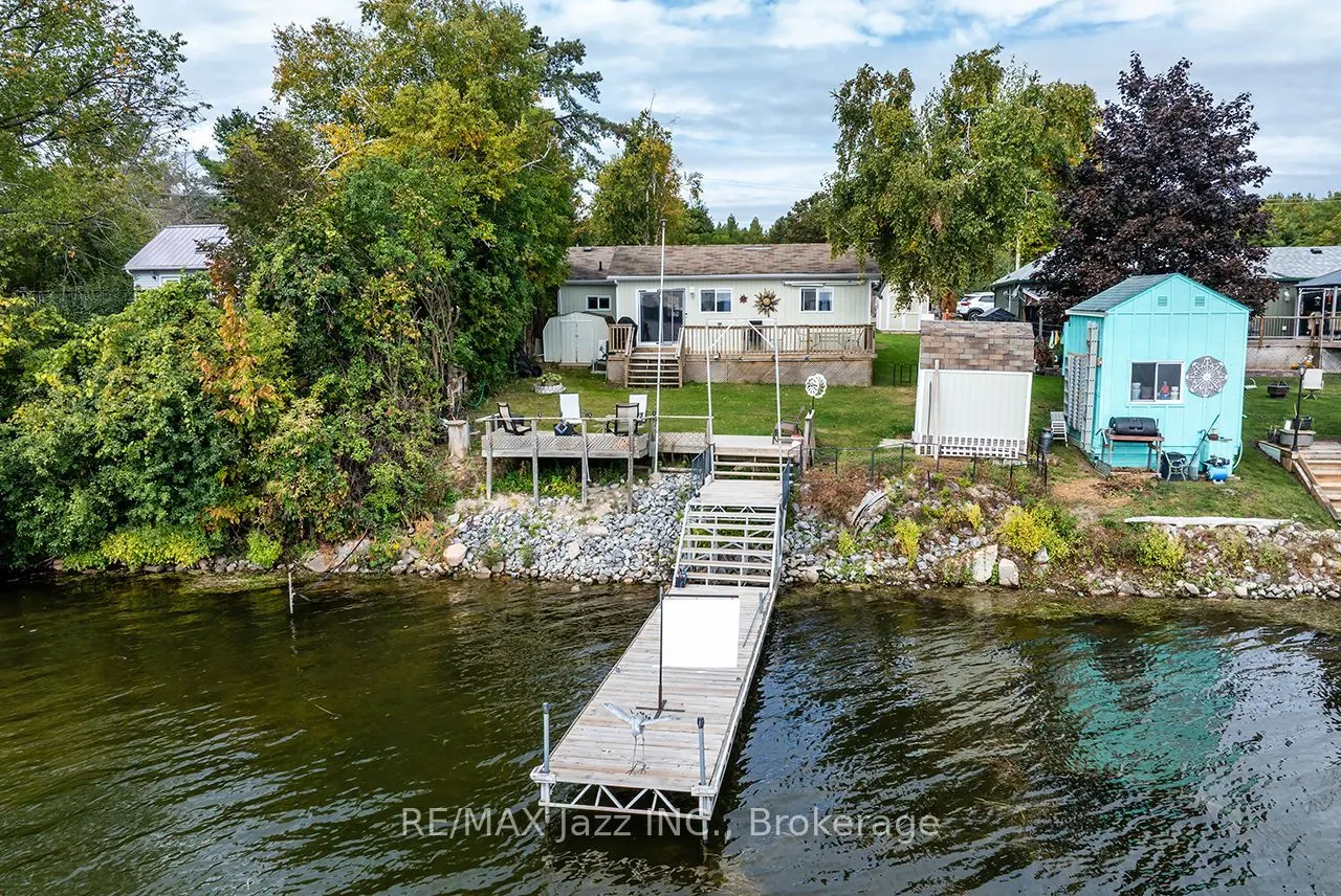 923 Silver Leaf Drive