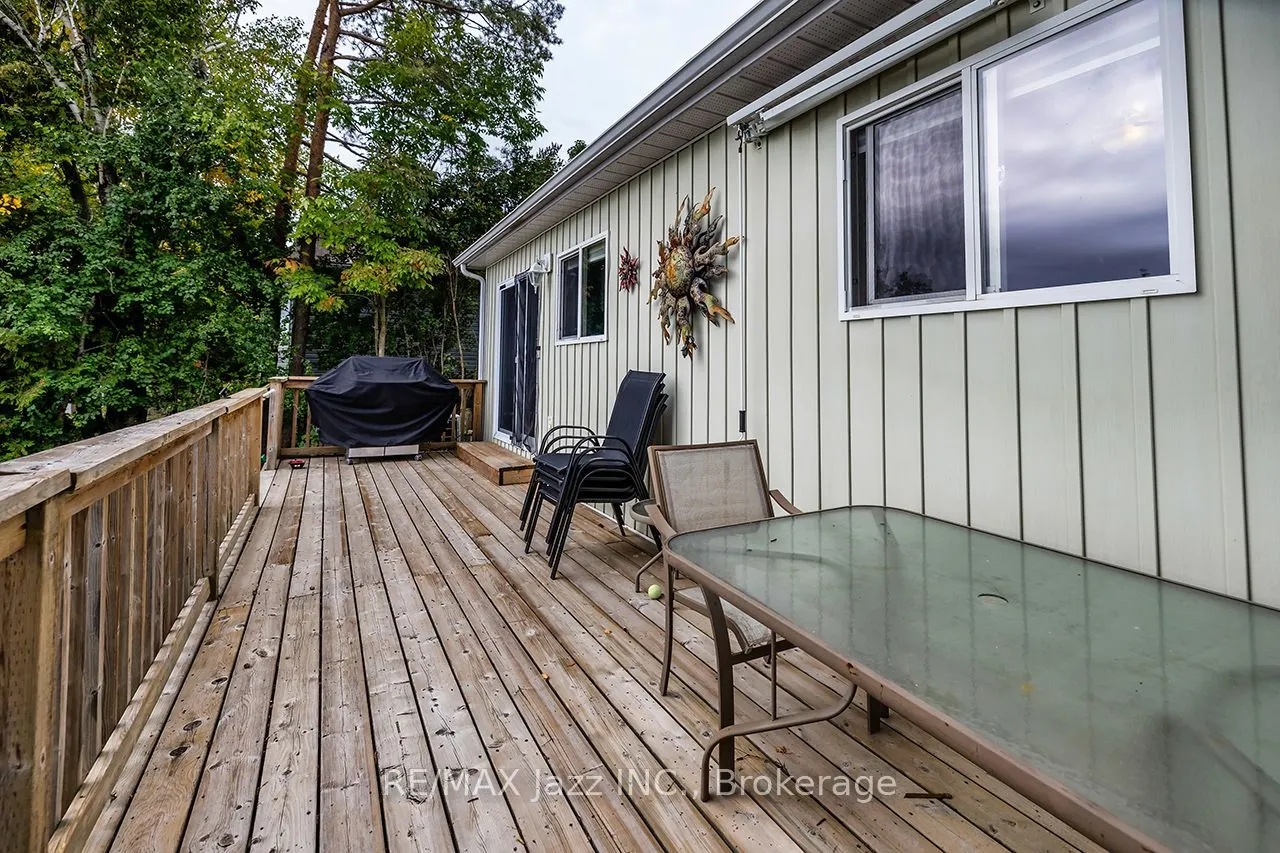 923 Silver Leaf Drive