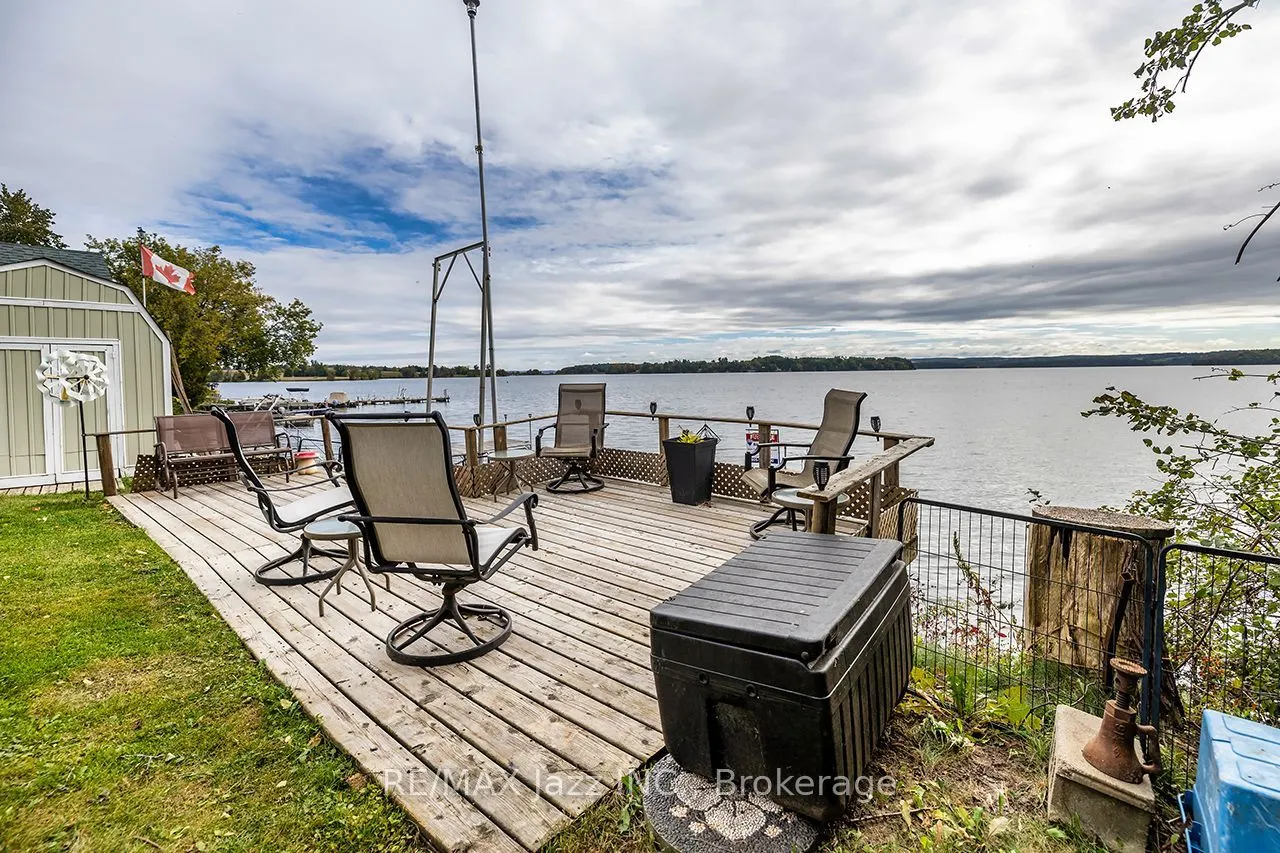 923 Silver Leaf Drive