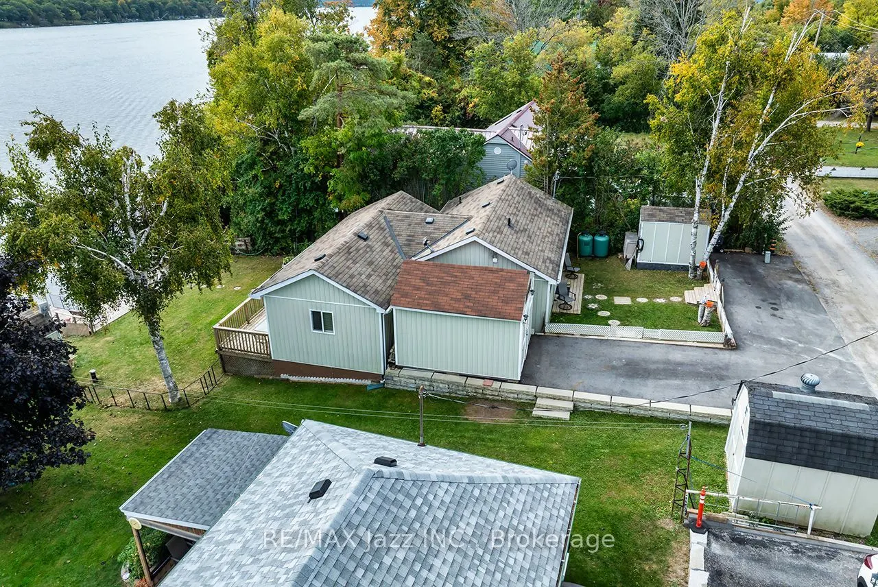923 Silver Leaf Drive