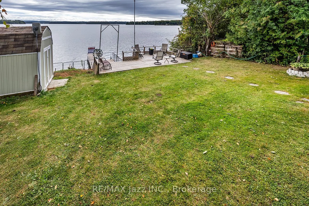 923 Silver Leaf Drive