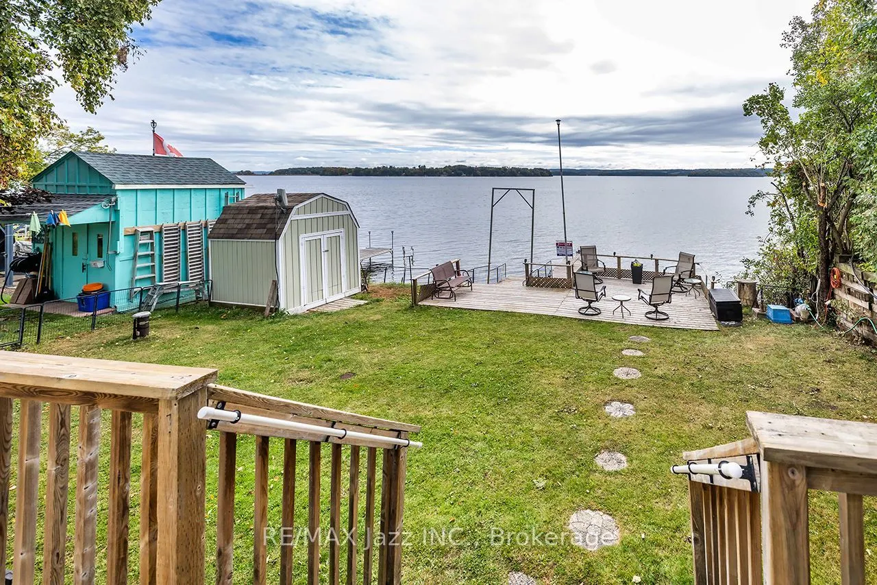 923 Silver Leaf Drive